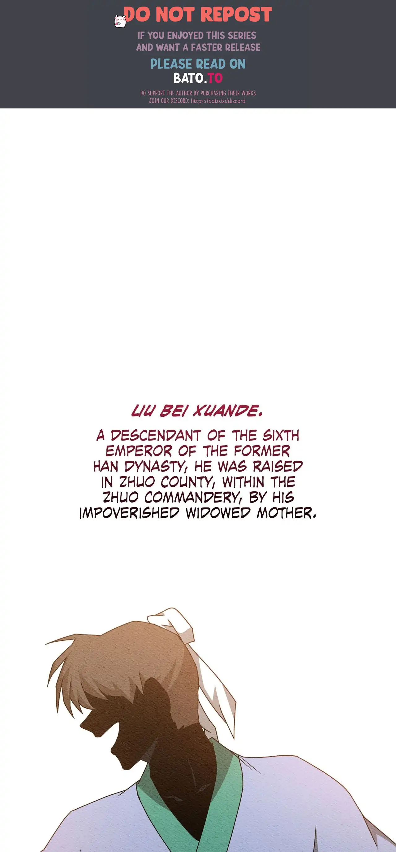 Read Camellia Mastering the Three Kingdoms as Alice EN Manga Online