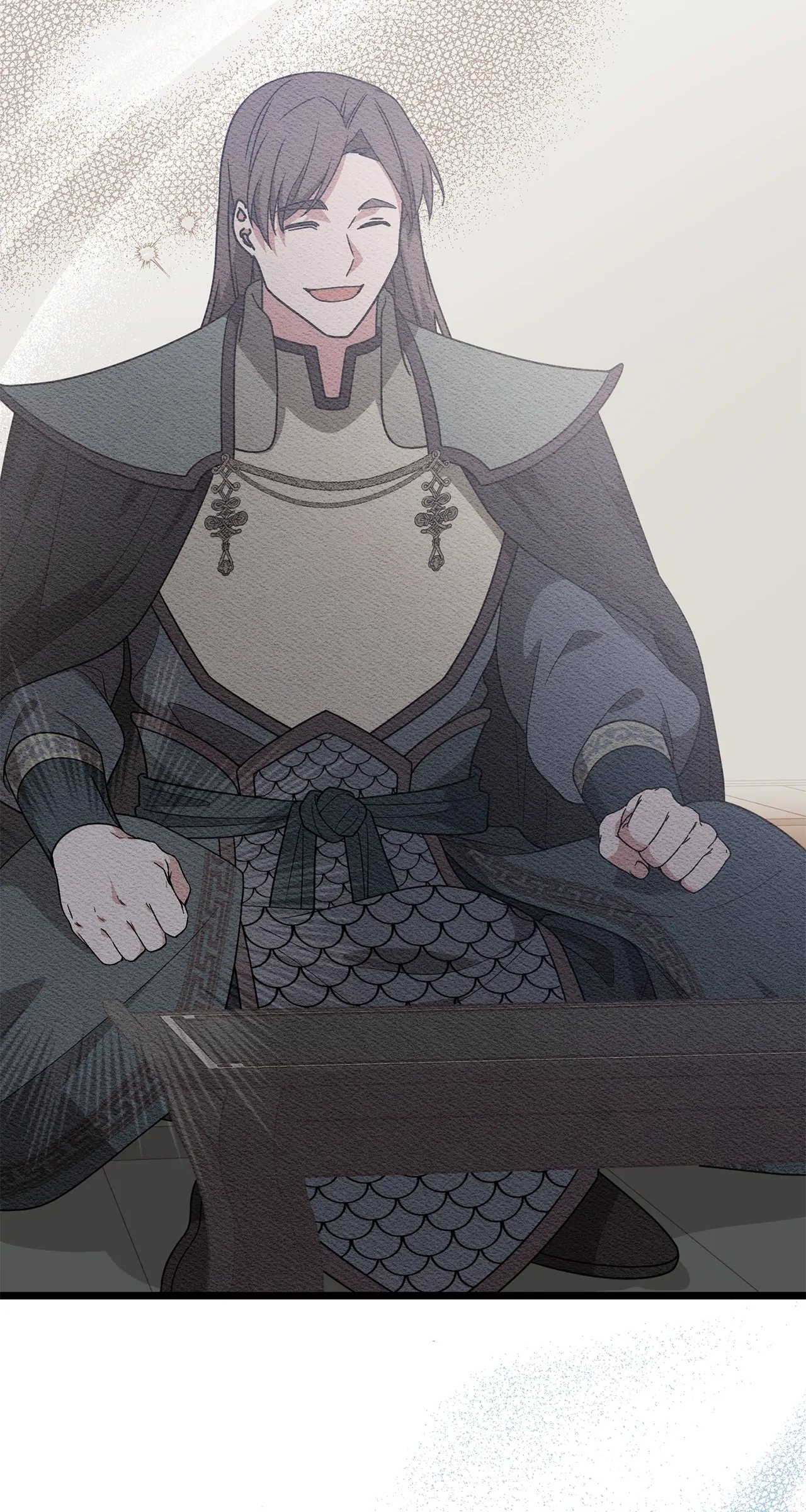 Read Camellia Mastering the Three Kingdoms as Alice EN Manga Online