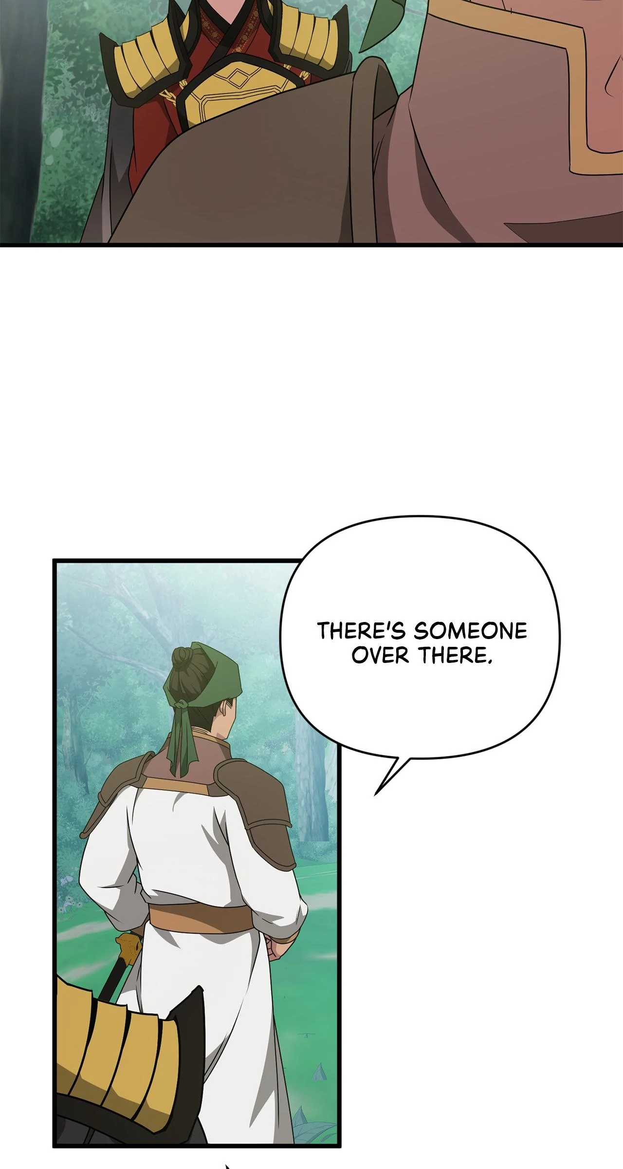 Read Camellia Mastering the Three Kingdoms as Alice EN Manga Online