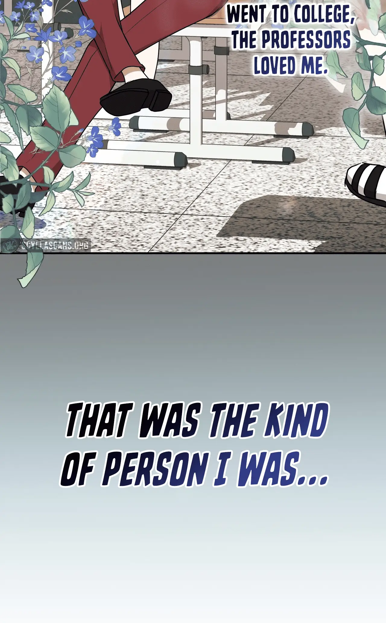 Read Camellia Mastering the Three Kingdoms as Alice EN Manga Online