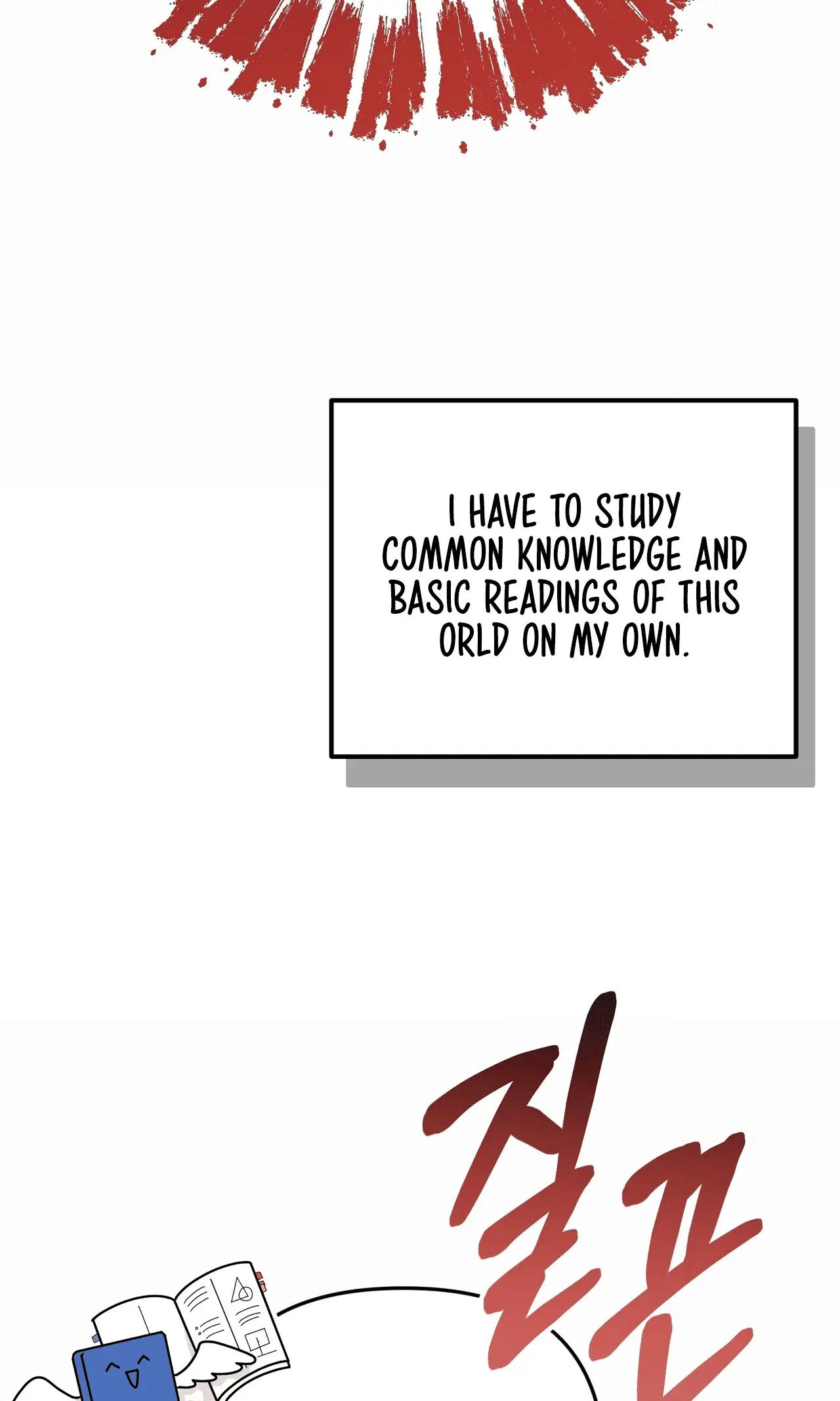Read Camellia Mastering the Three Kingdoms as Alice EN Manga Online