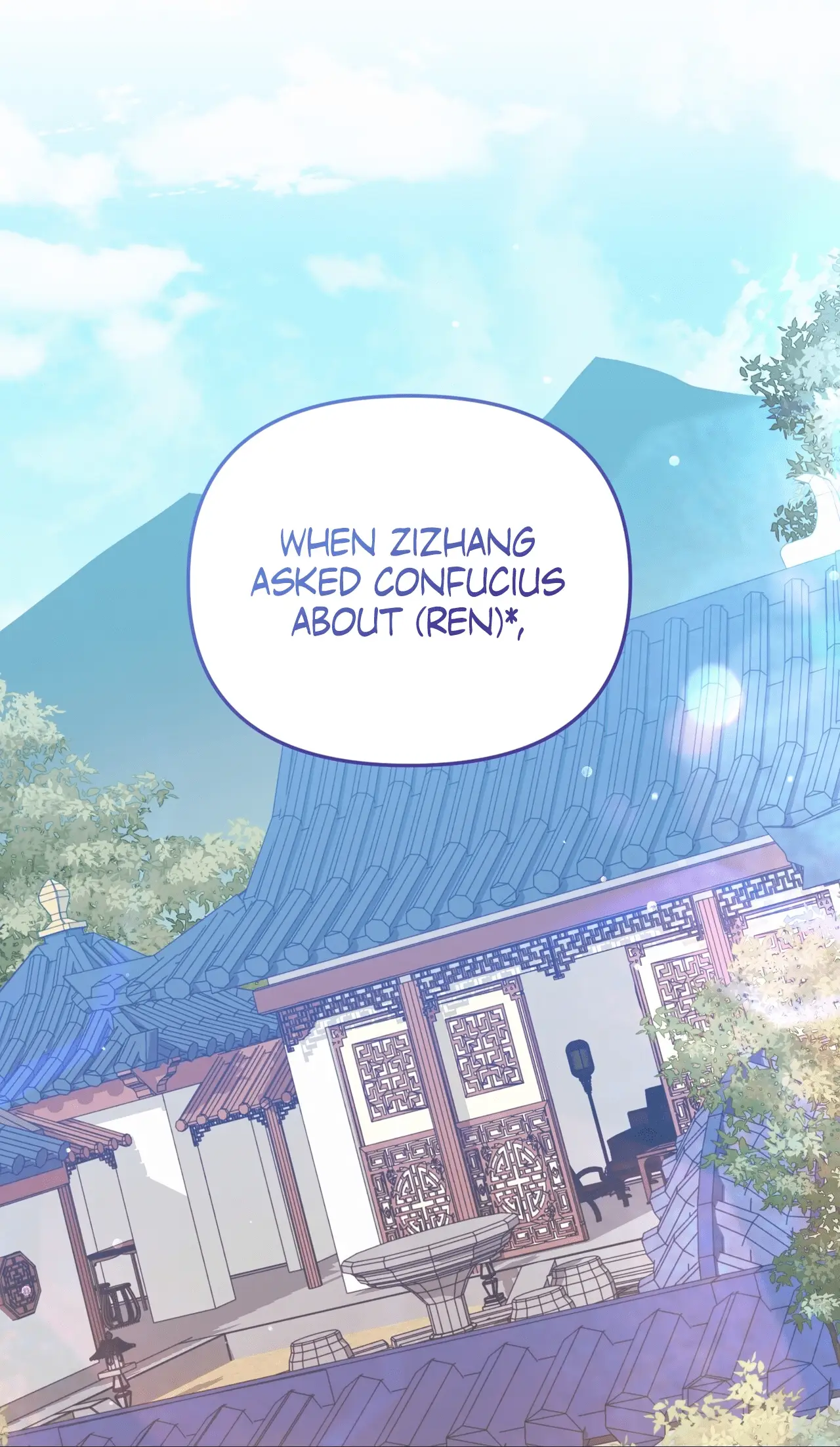 Read Camellia Mastering the Three Kingdoms as Alice EN Manga Online