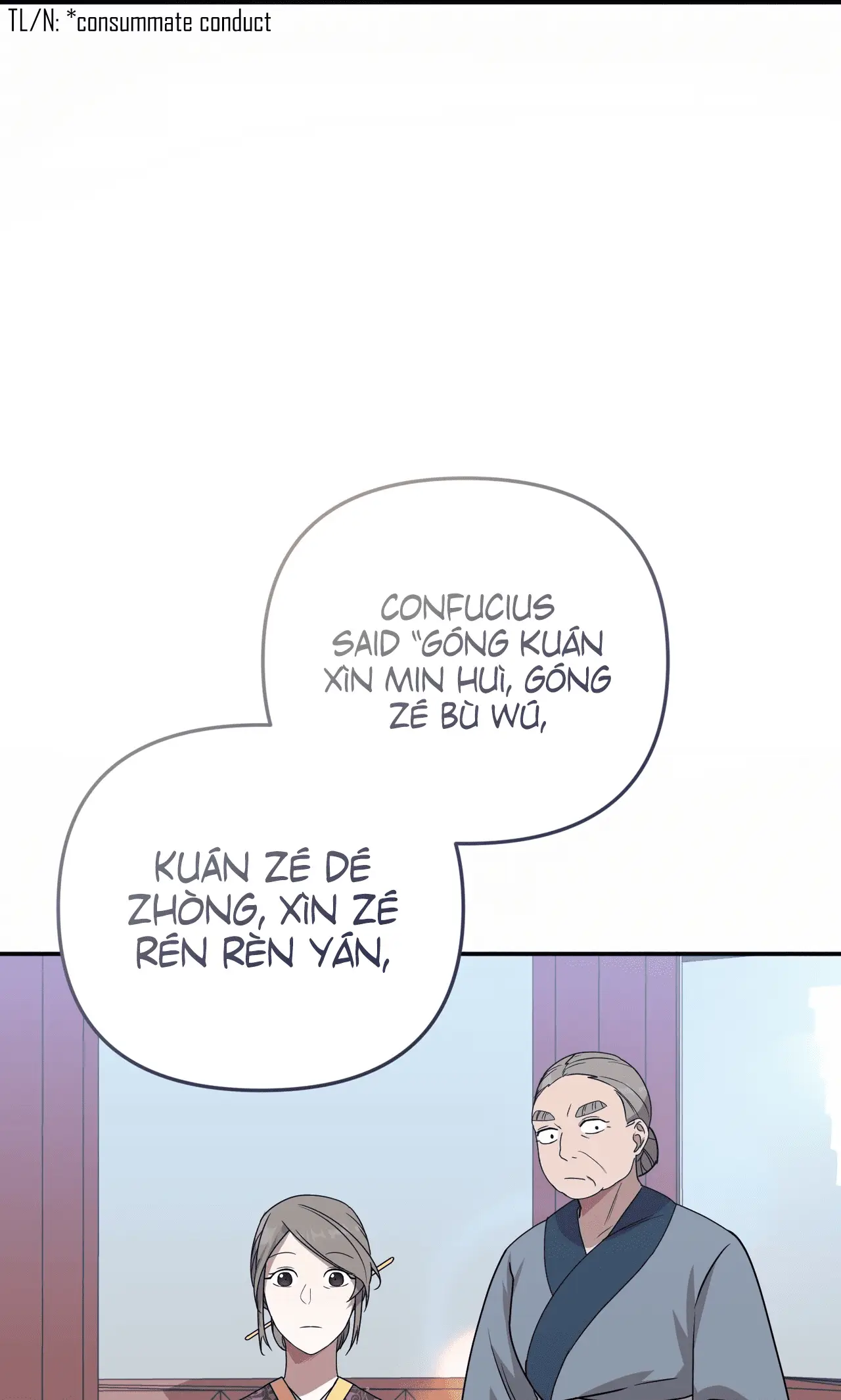 Read Camellia Mastering the Three Kingdoms as Alice EN Manga Online