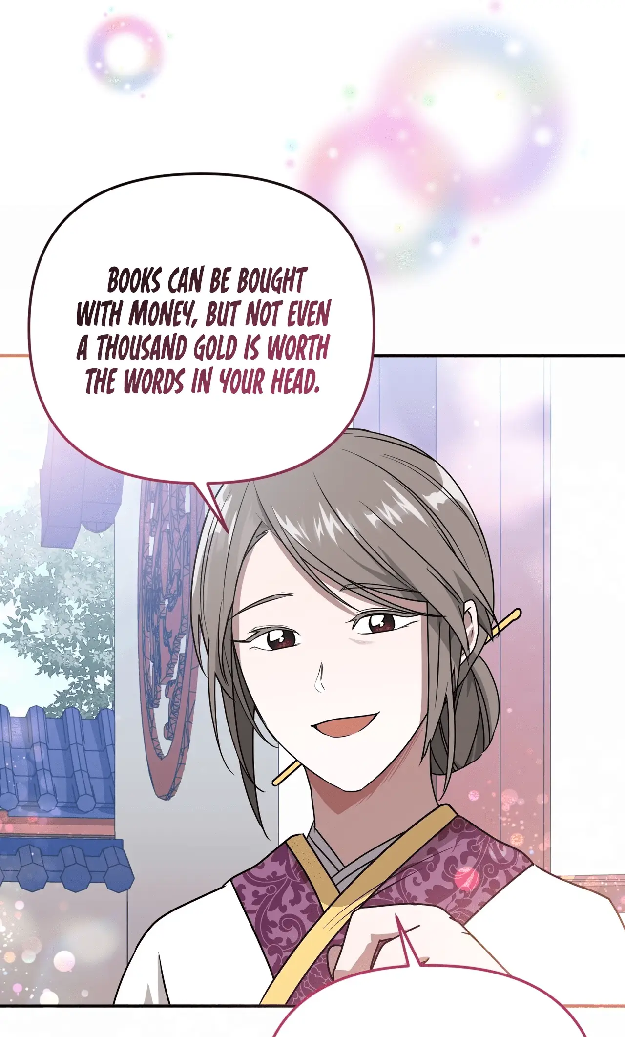 Read Camellia Mastering the Three Kingdoms as Alice EN Manga Online
