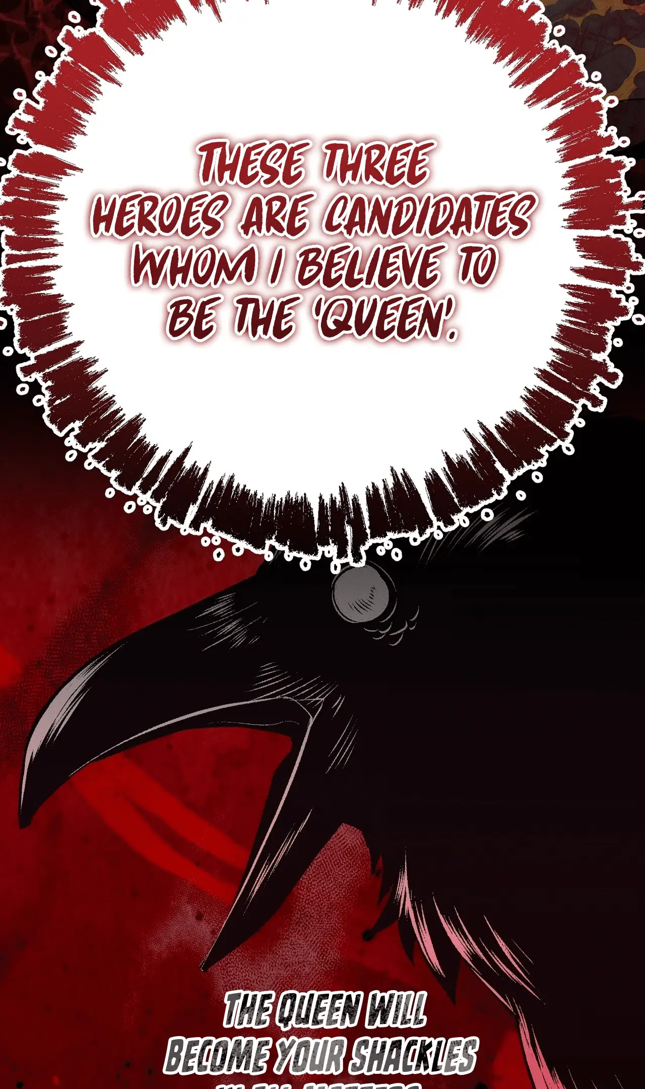 Read Camellia Mastering the Three Kingdoms as Alice EN Manga Online