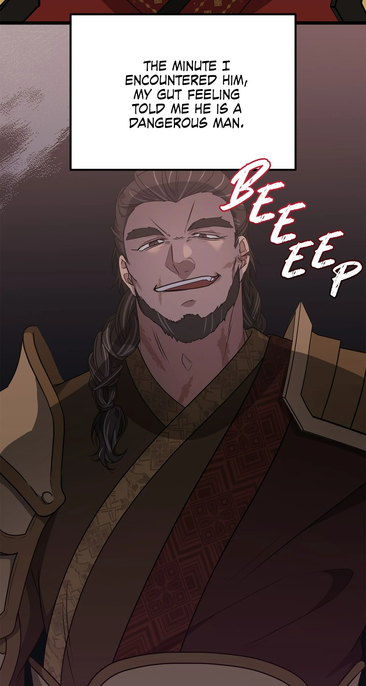 Read Camellia Mastering the Three Kingdoms as Alice EN Manga Online
