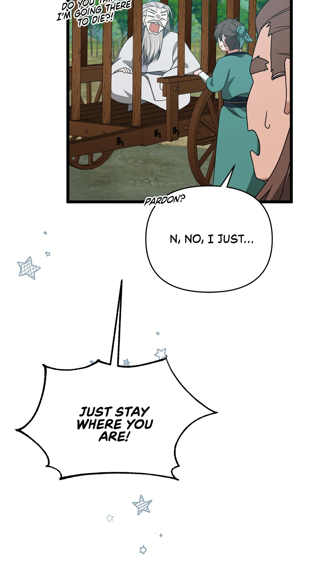 Read Camellia Mastering the Three Kingdoms as Alice EN Manga Online