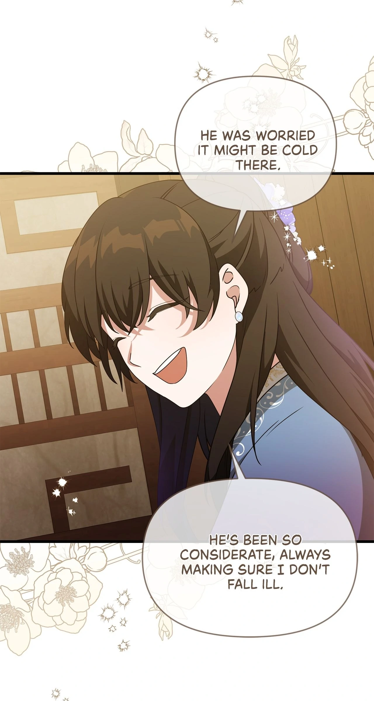 Read Camellia Mastering the Three Kingdoms as Alice EN Manga Online