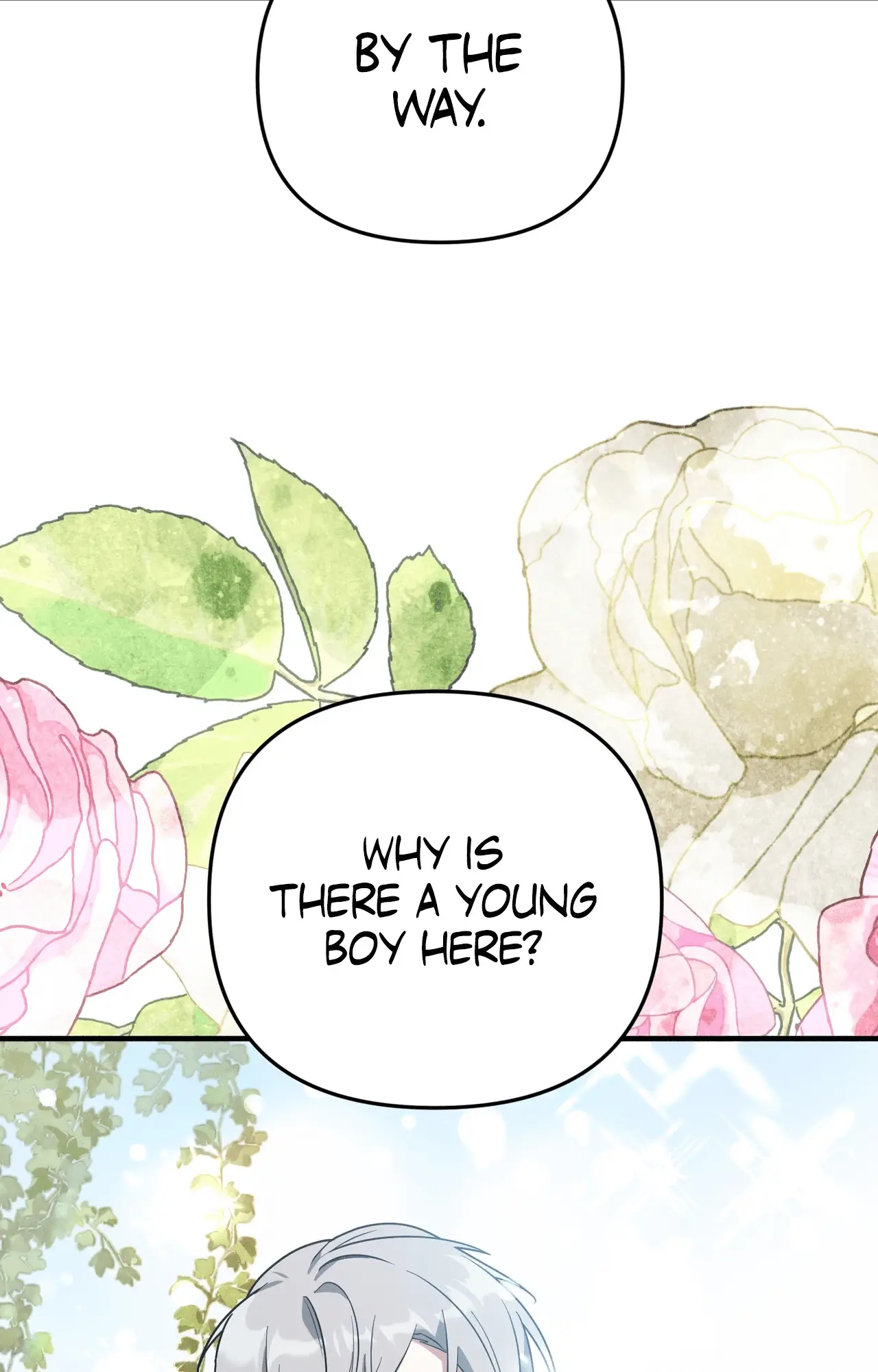 Read Camellia Mastering the Three Kingdoms as Alice EN Manga Online