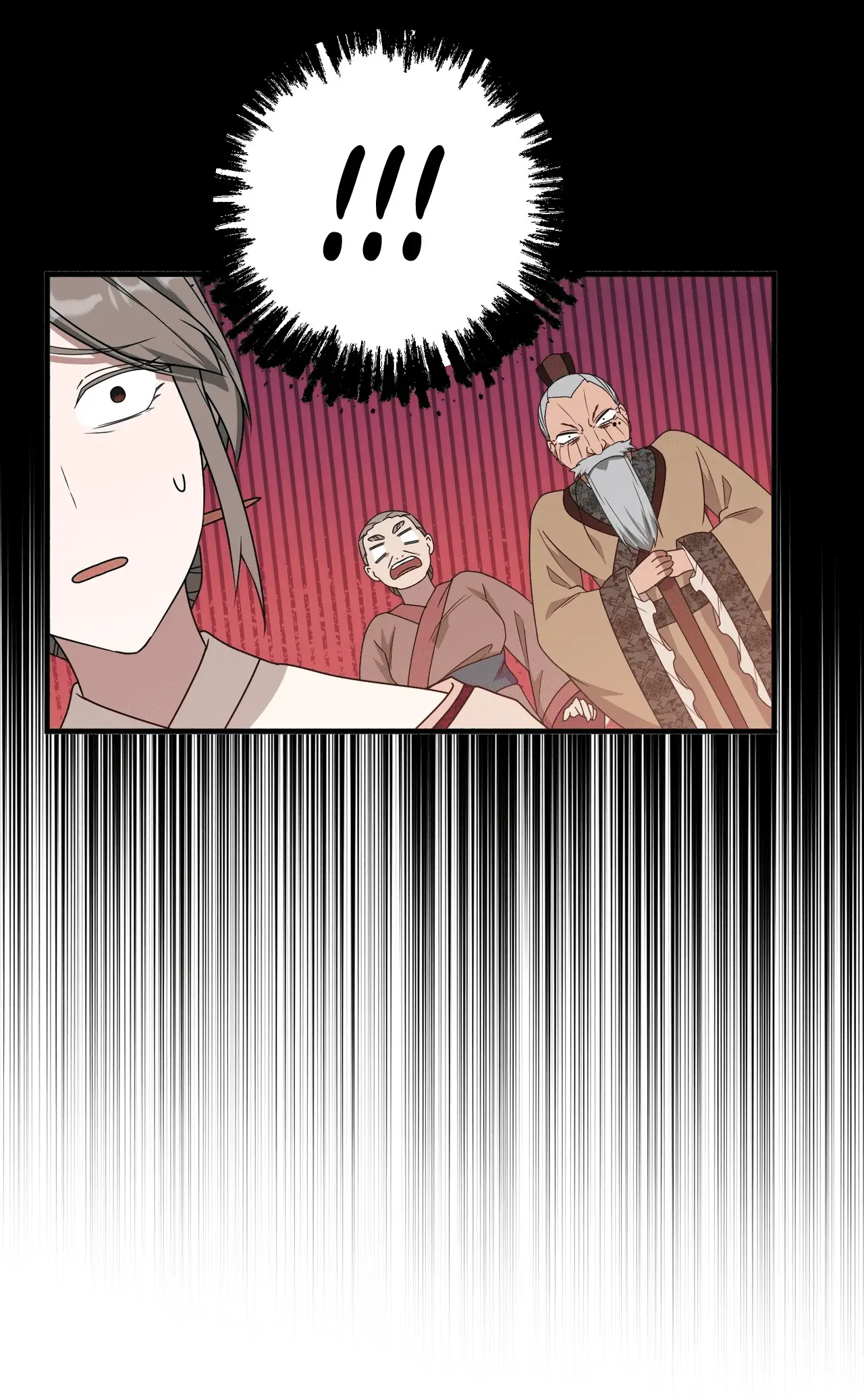 Read Camellia Mastering the Three Kingdoms as Alice EN Manga Online