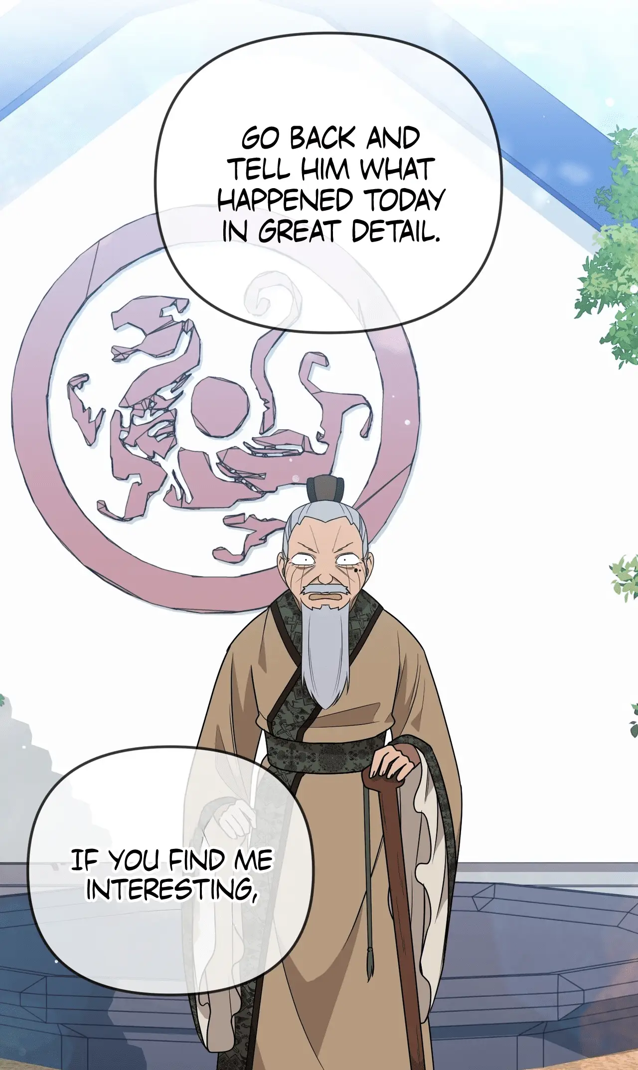 Read Camellia Mastering the Three Kingdoms as Alice EN Manga Online