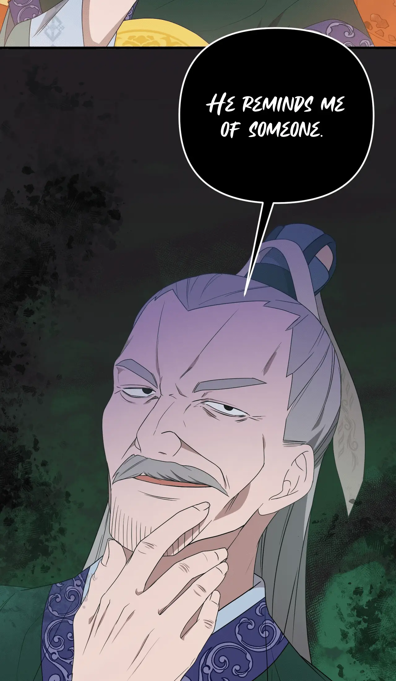 Read Camellia Mastering the Three Kingdoms as Alice EN Manga Online