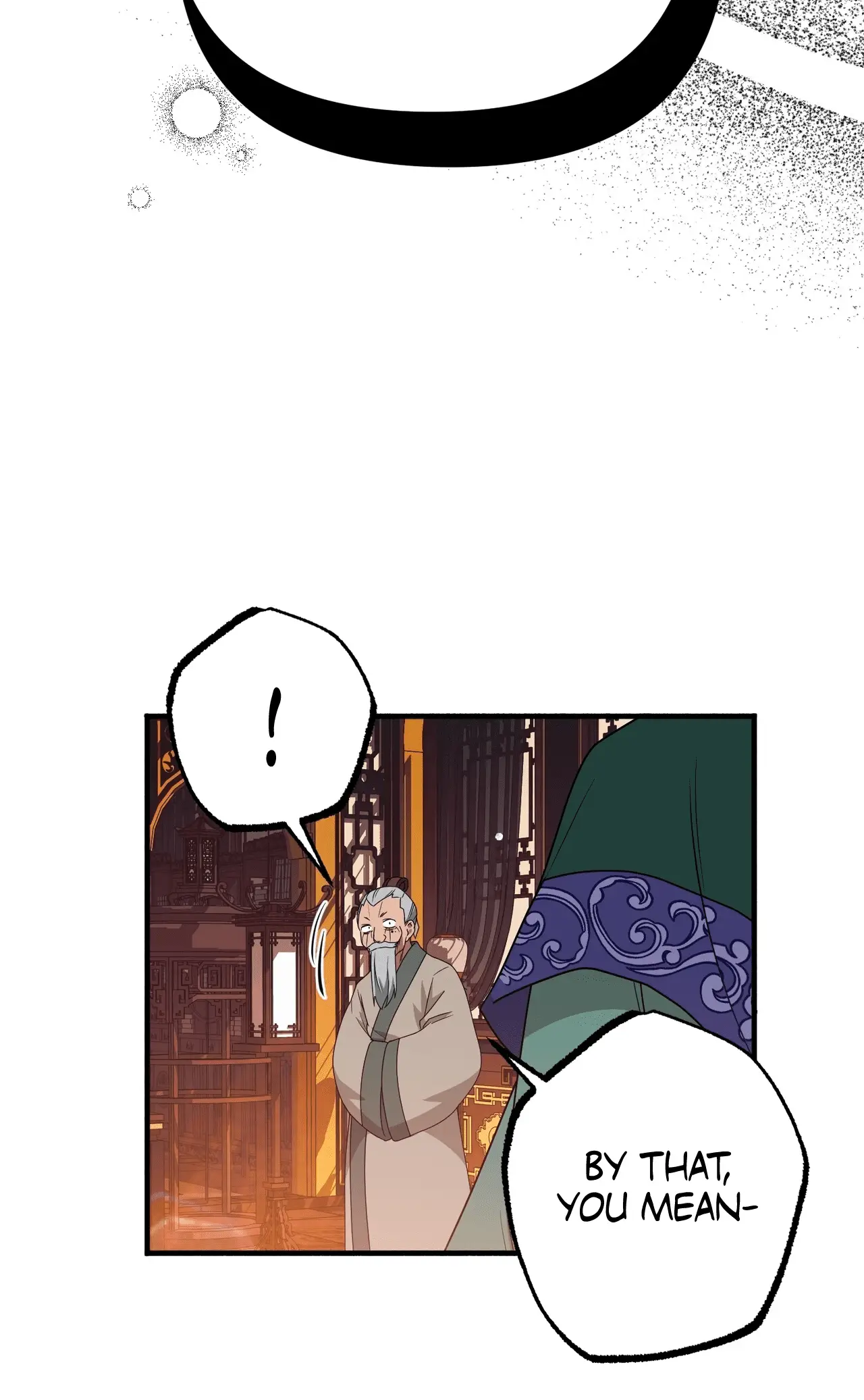 Read Camellia Mastering the Three Kingdoms as Alice EN Manga Online