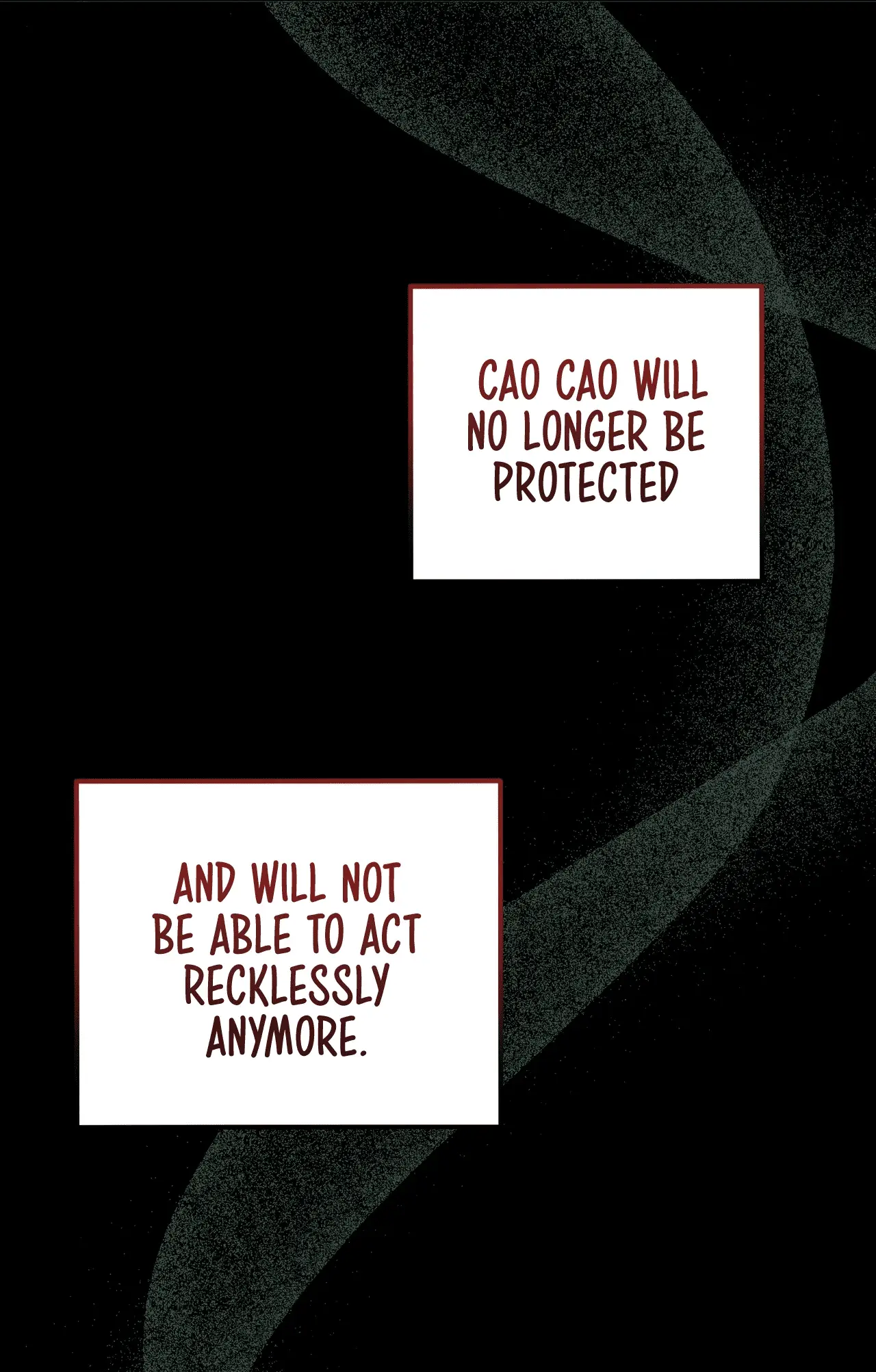 Read Camellia Mastering the Three Kingdoms as Alice EN Manga Online