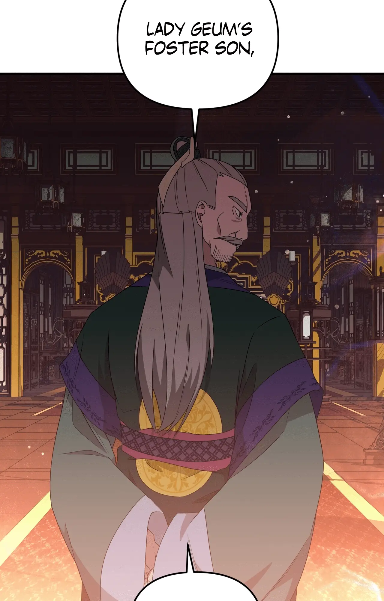 Read Camellia Mastering the Three Kingdoms as Alice EN Manga Online