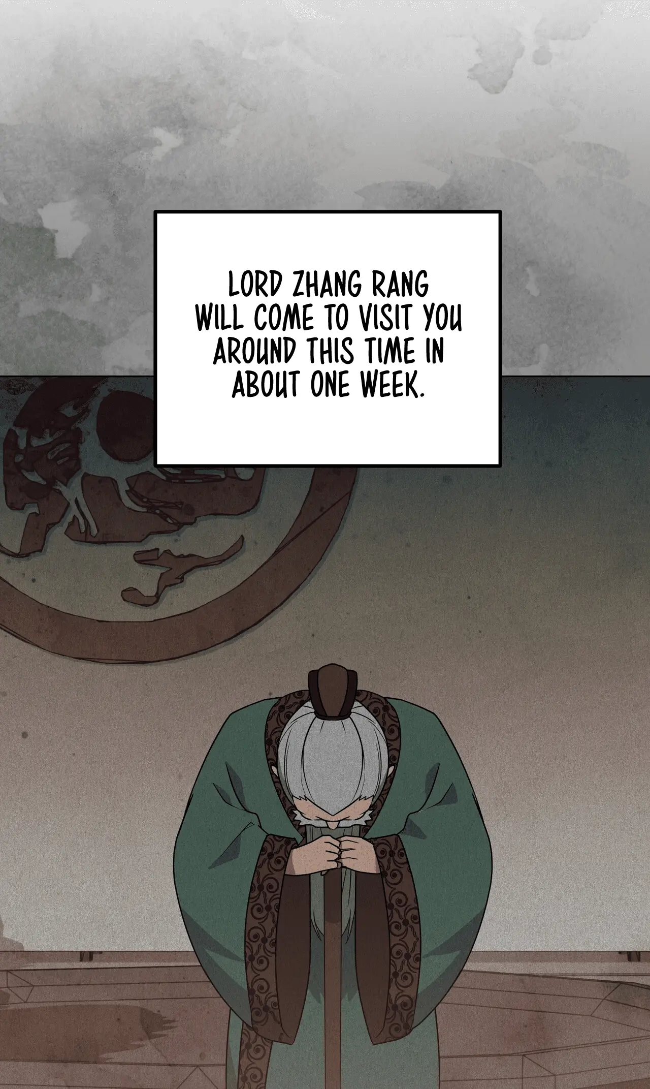 Read Camellia Mastering the Three Kingdoms as Alice EN Manga Online