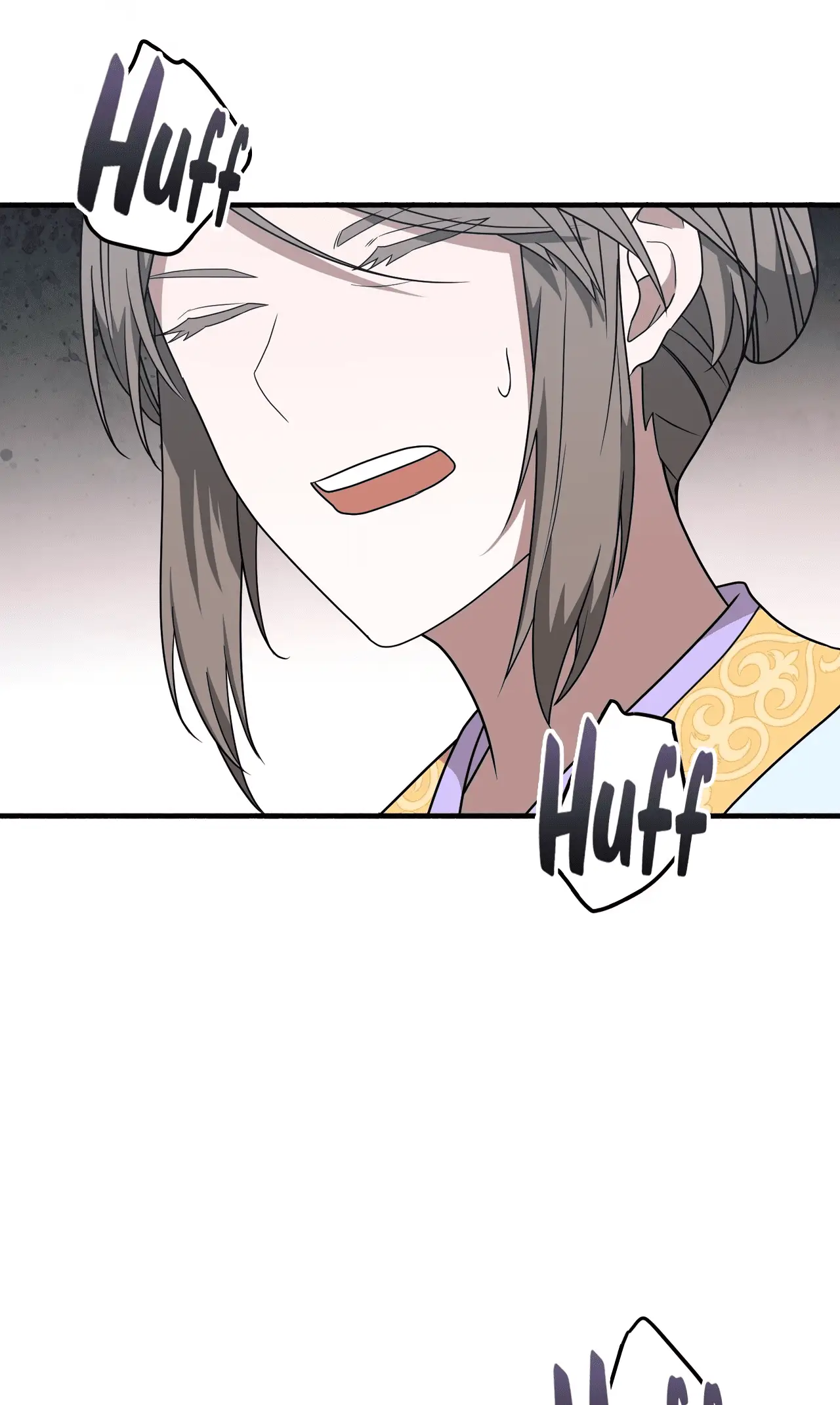 Read Camellia Mastering the Three Kingdoms as Alice EN Manga Online