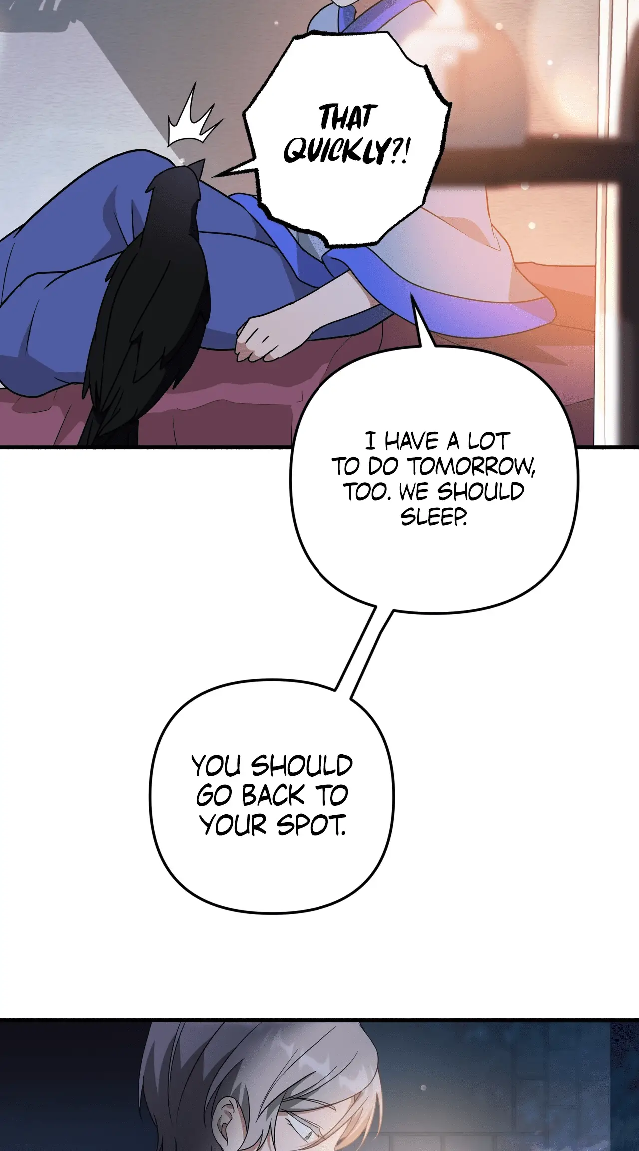 Read Camellia Mastering the Three Kingdoms as Alice EN Manga Online