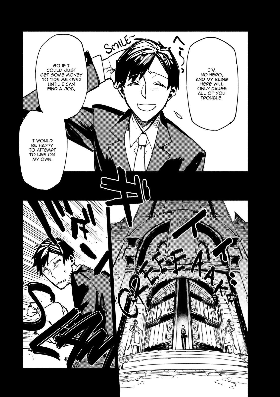 Read Campfire Cooking in Another World with My Absurd Skill EN Manga Online