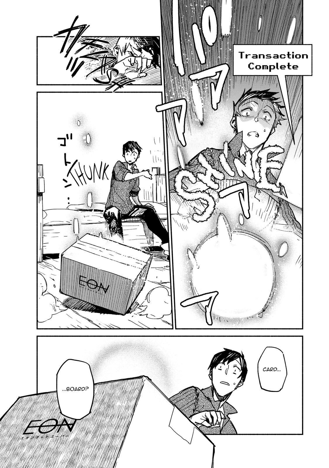 Read Campfire Cooking in Another World with My Absurd Skill EN Manga Online