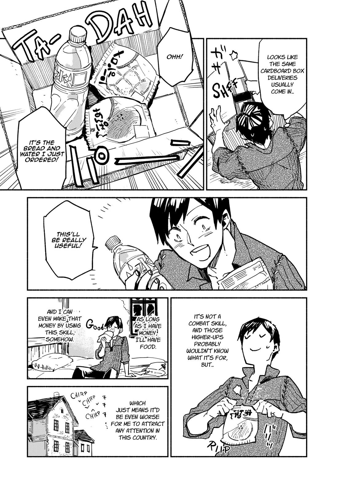 Read Campfire Cooking in Another World with My Absurd Skill EN Manga Online