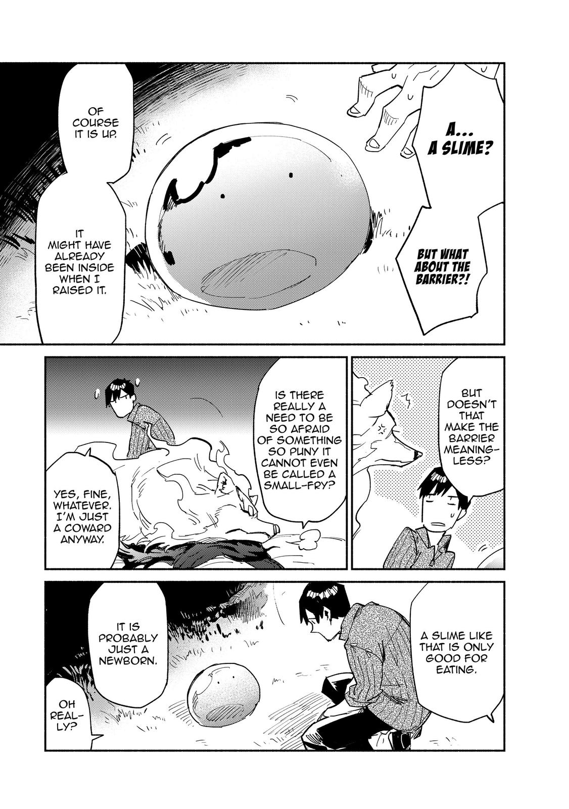 Read Campfire Cooking in Another World with My Absurd Skill EN Manga Online