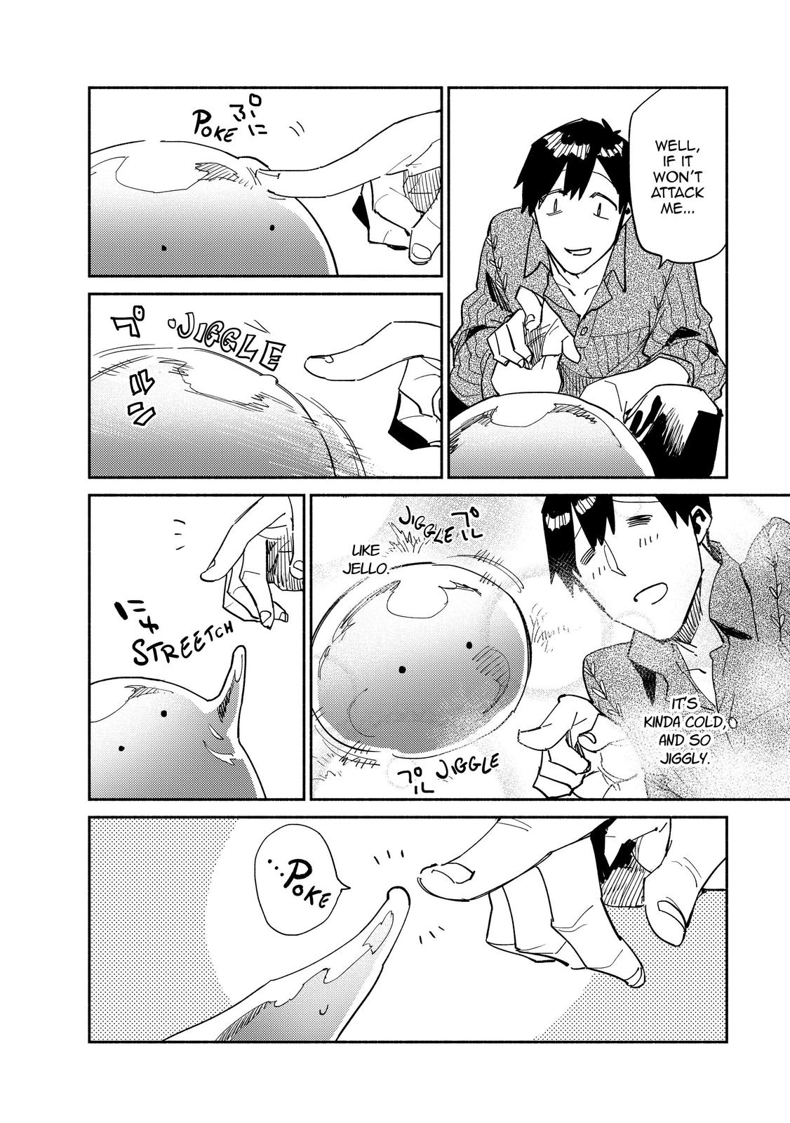 Read Campfire Cooking in Another World with My Absurd Skill EN Manga Online