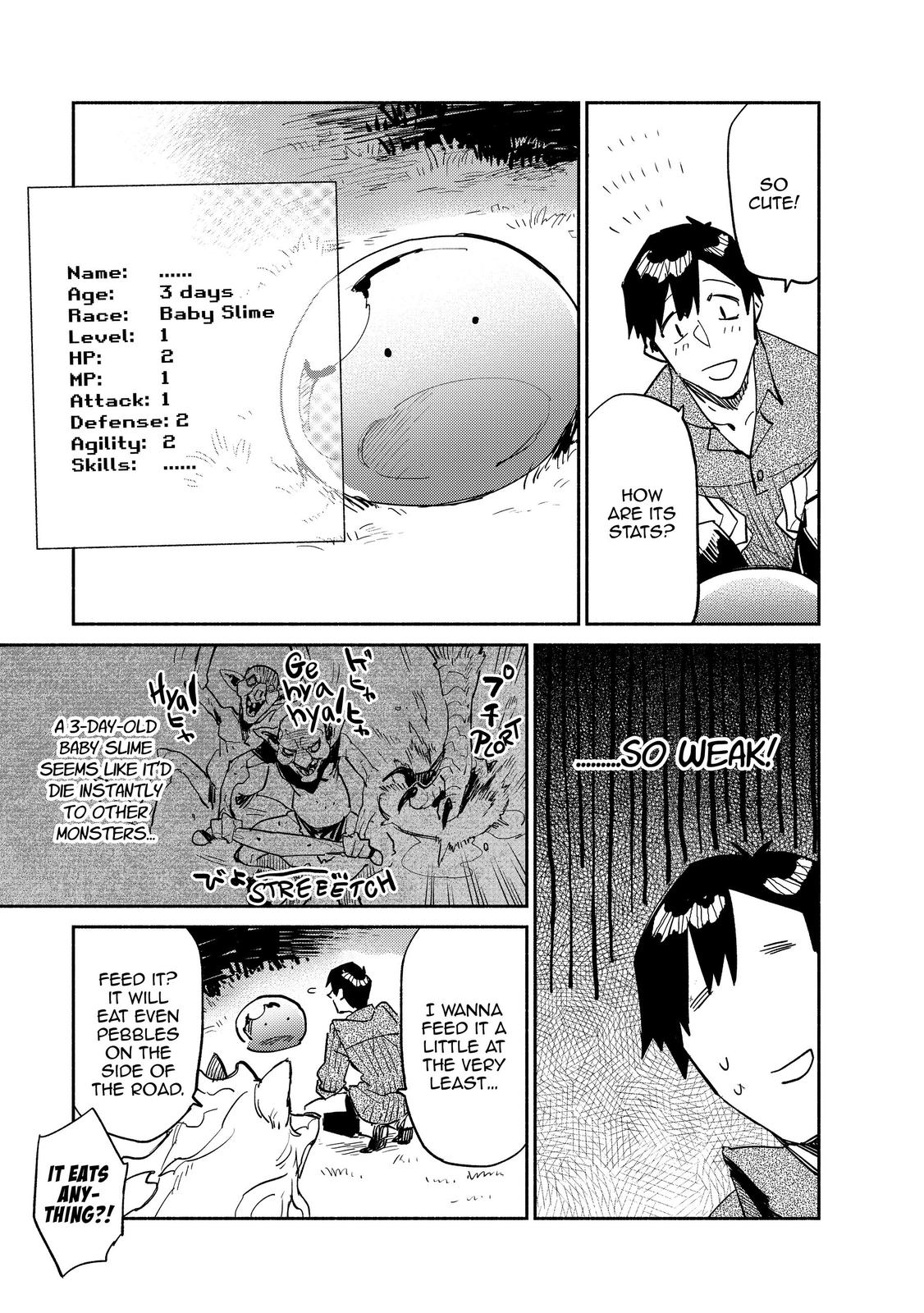 Read Campfire Cooking in Another World with My Absurd Skill EN Manga Online