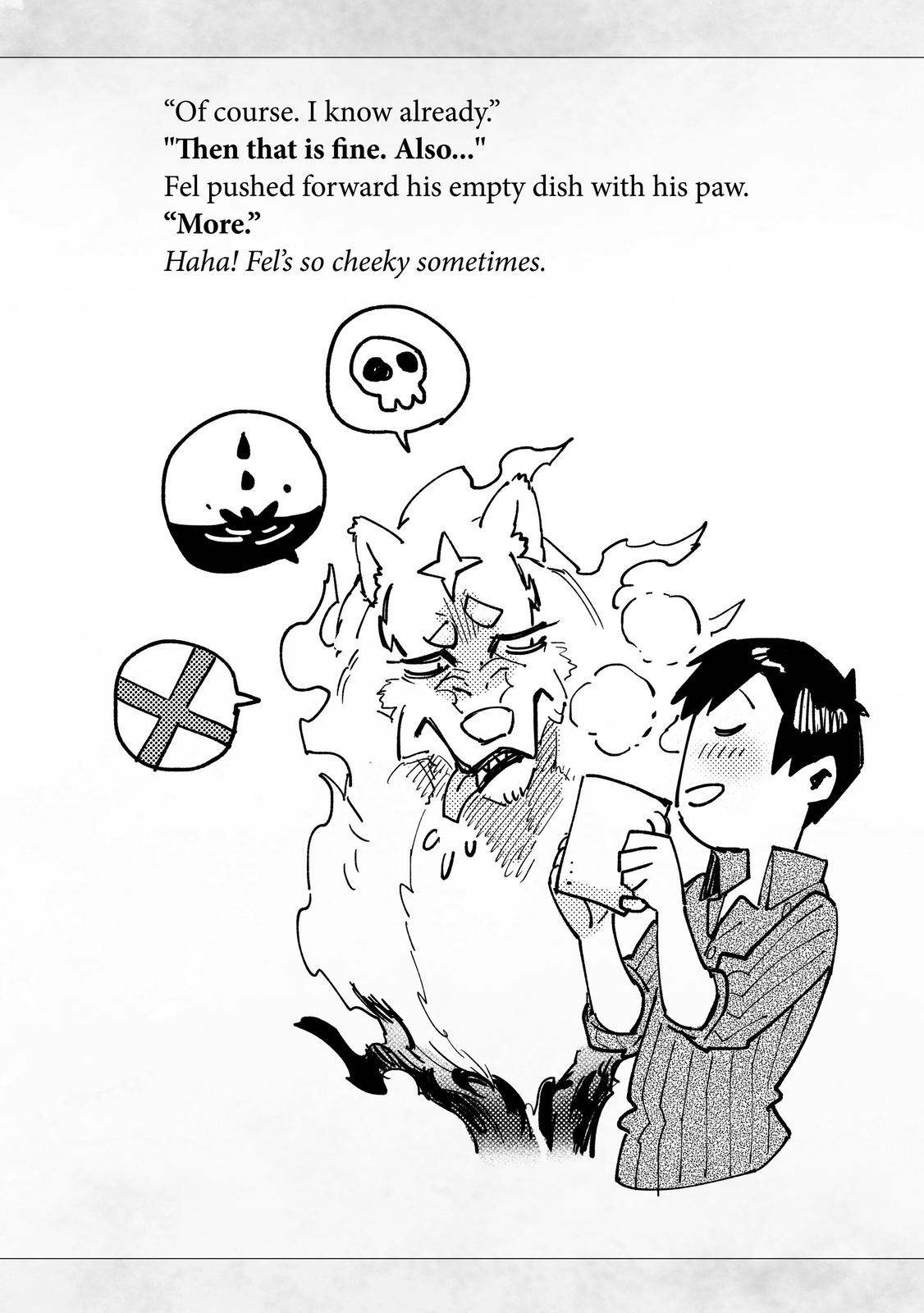 Read Campfire Cooking in Another World with My Absurd Skill EN Manga Online