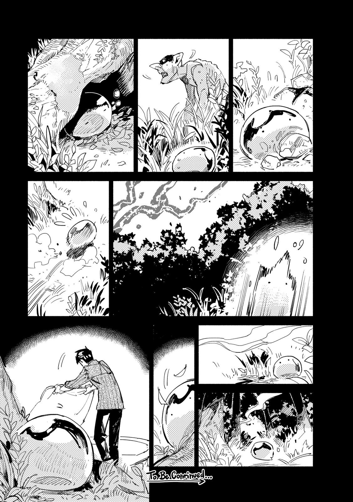 Read Campfire Cooking in Another World with My Absurd Skill EN Manga Online