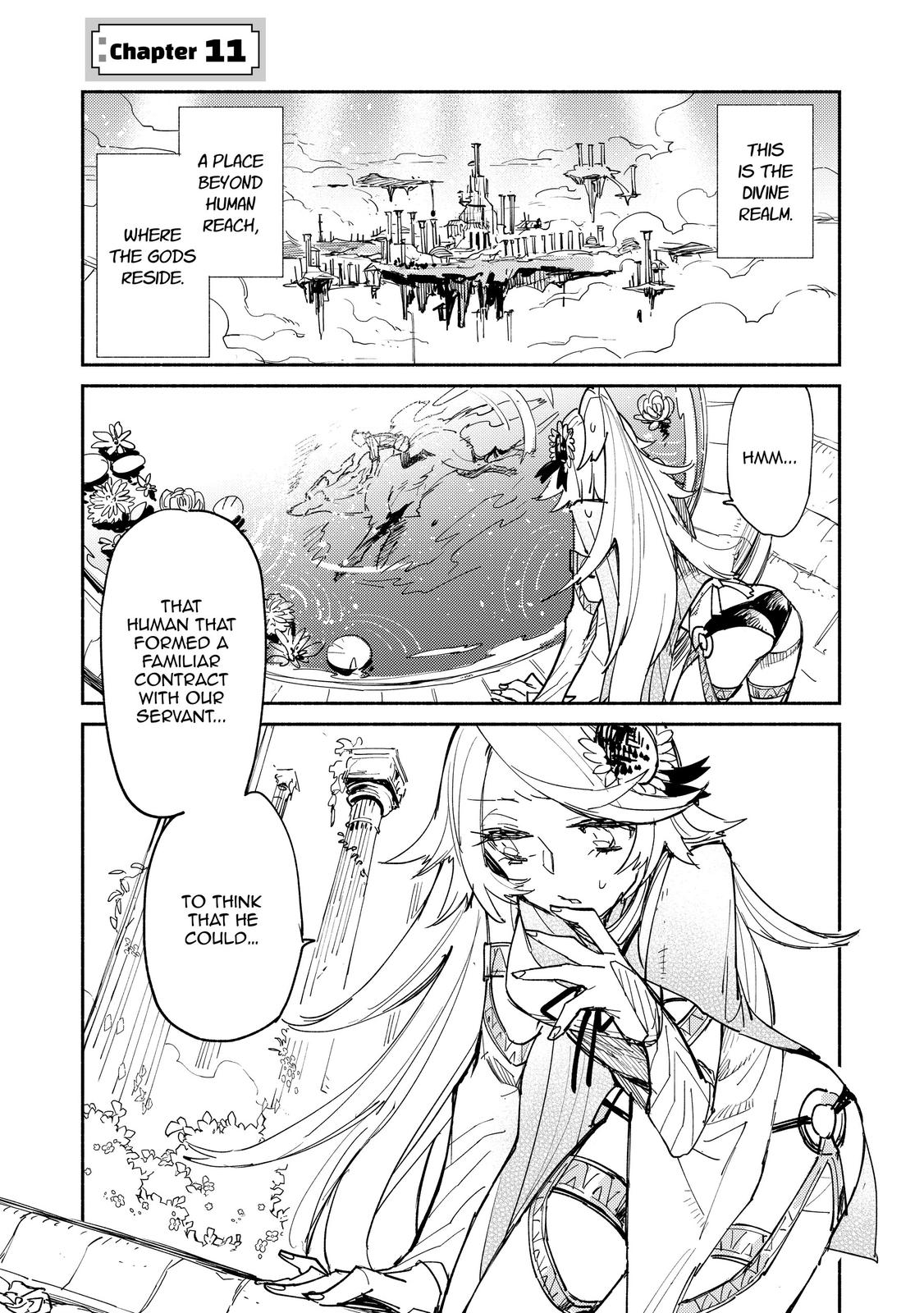 Read Campfire Cooking in Another World with My Absurd Skill EN Manga Online