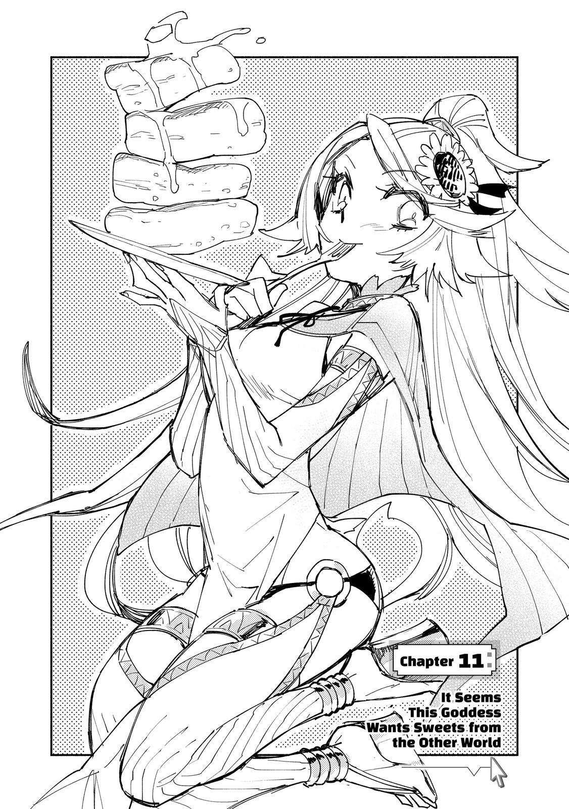 Read Campfire Cooking in Another World with My Absurd Skill EN Manga Online