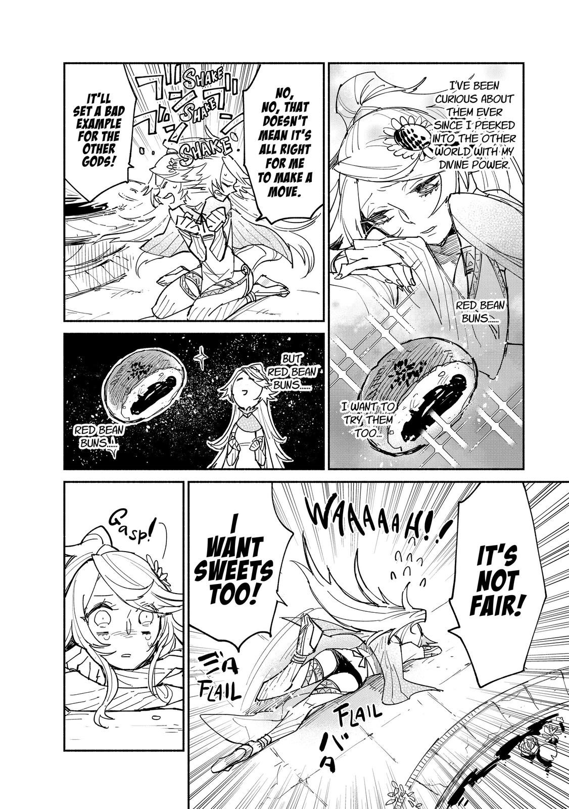 Read Campfire Cooking in Another World with My Absurd Skill EN Manga Online