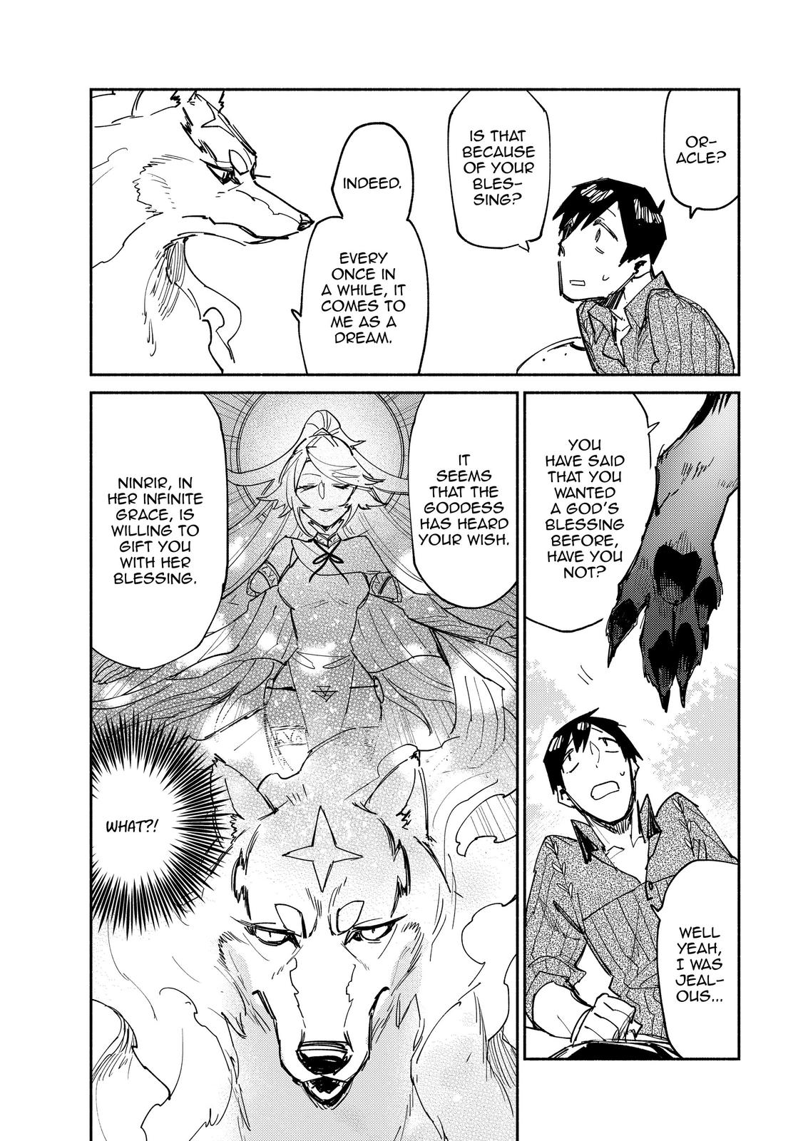Read Campfire Cooking in Another World with My Absurd Skill EN Manga Online