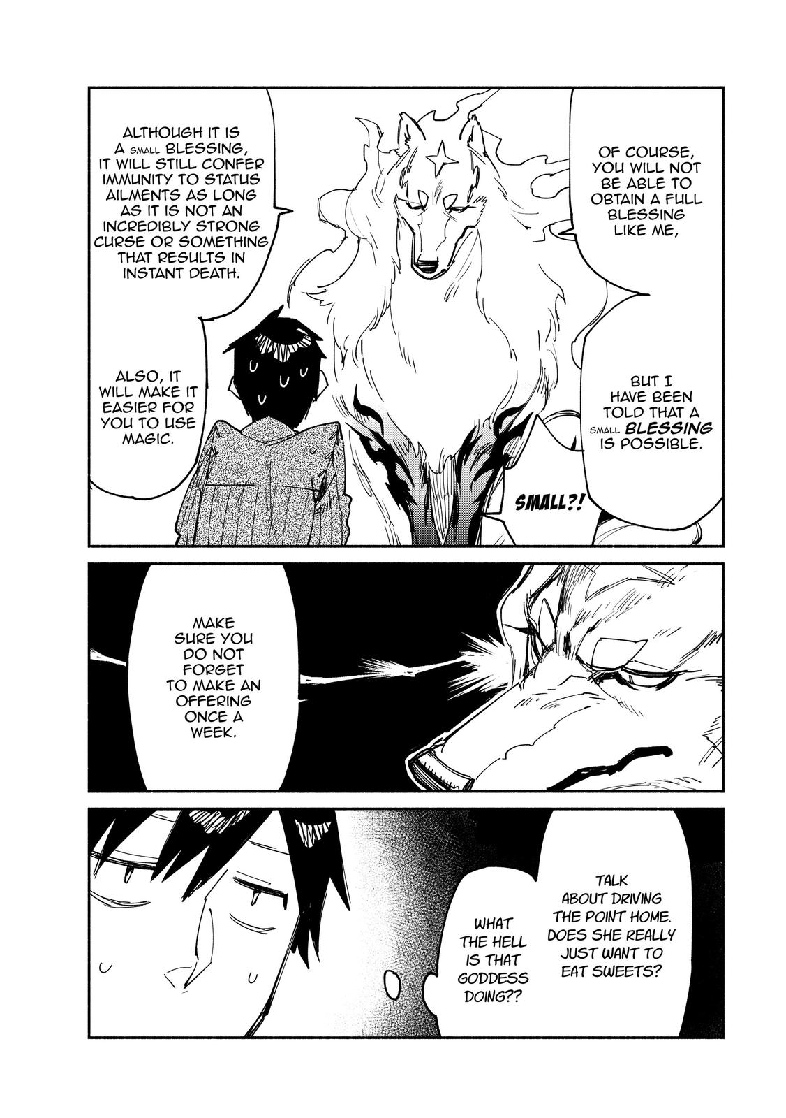 Read Campfire Cooking in Another World with My Absurd Skill EN Manga Online