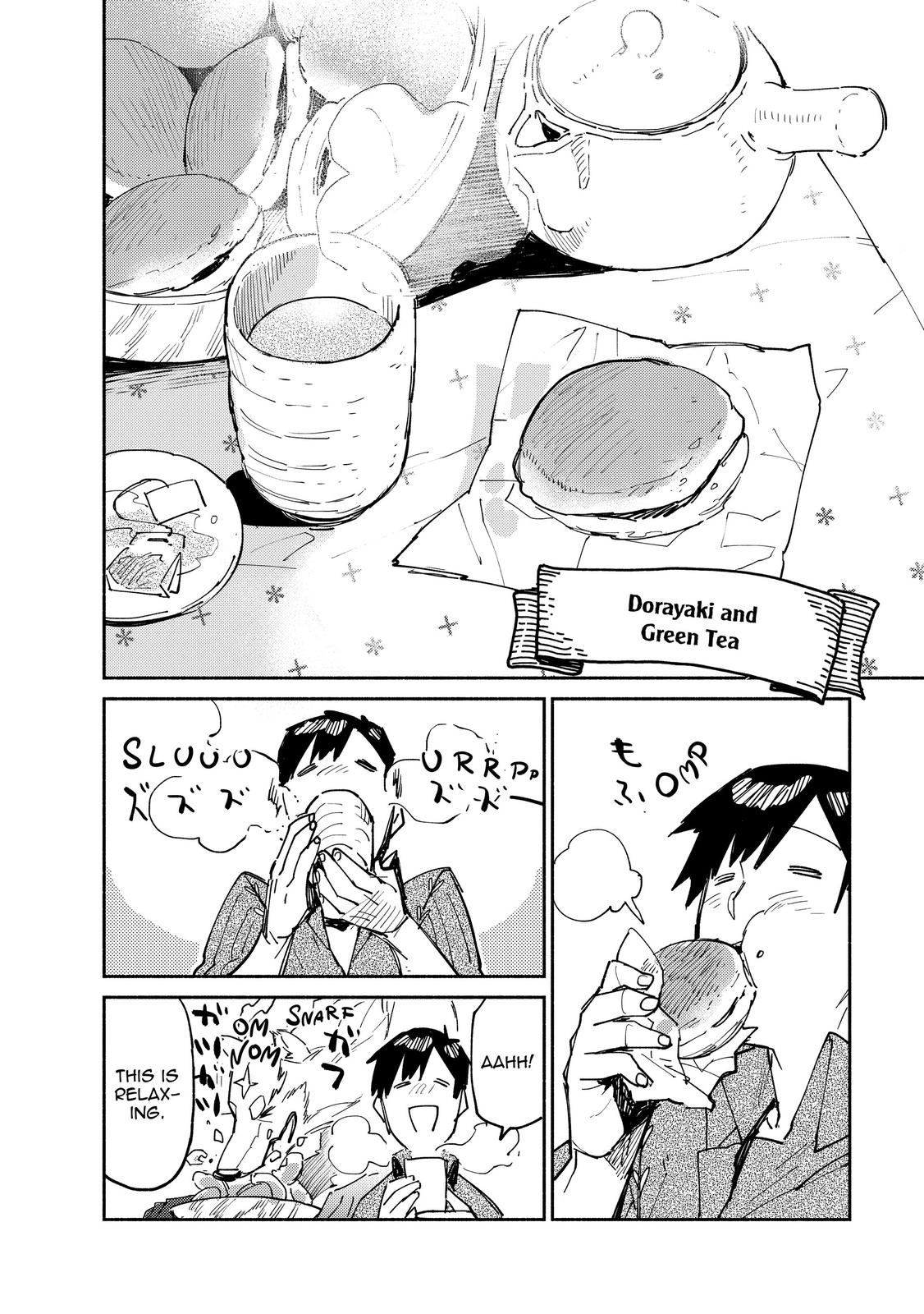 Read Campfire Cooking in Another World with My Absurd Skill EN Manga Online