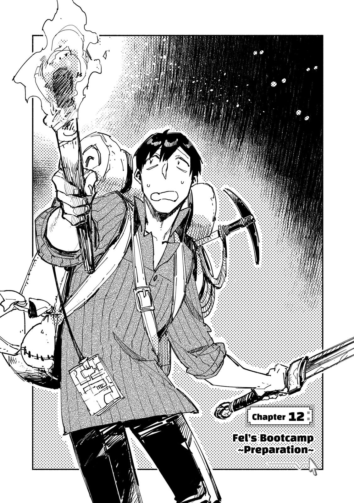 Read Campfire Cooking in Another World with My Absurd Skill EN Manga Online