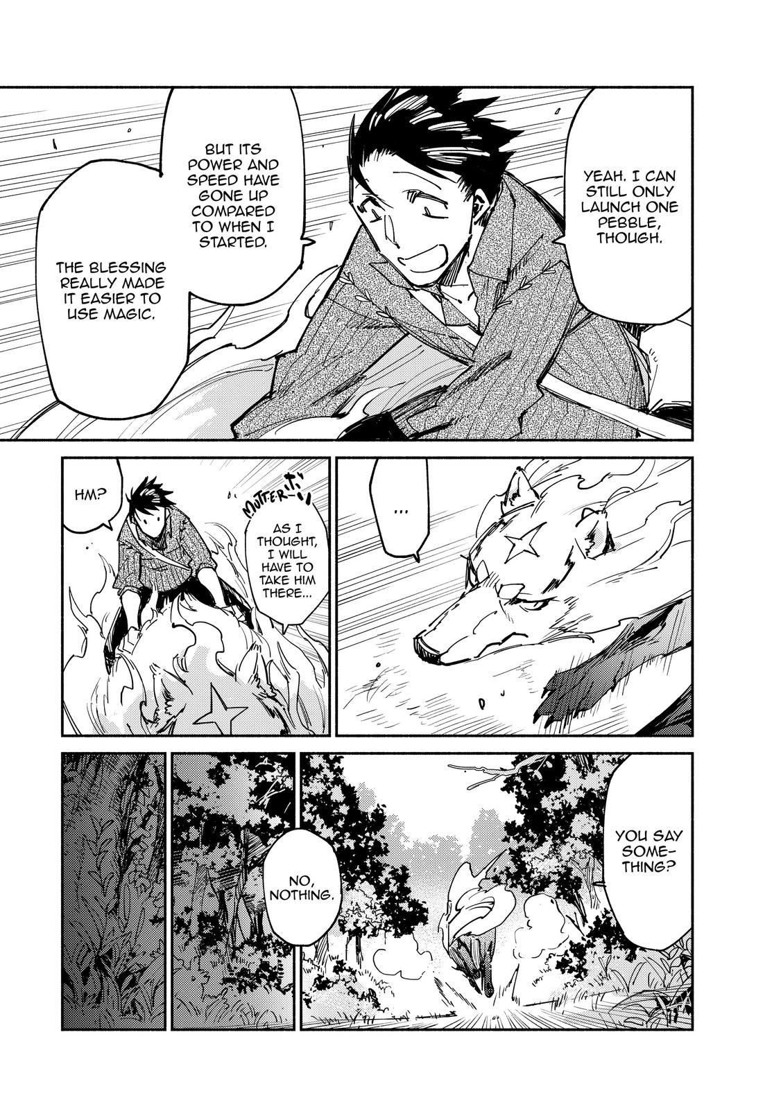 Read Campfire Cooking in Another World with My Absurd Skill EN Manga Online