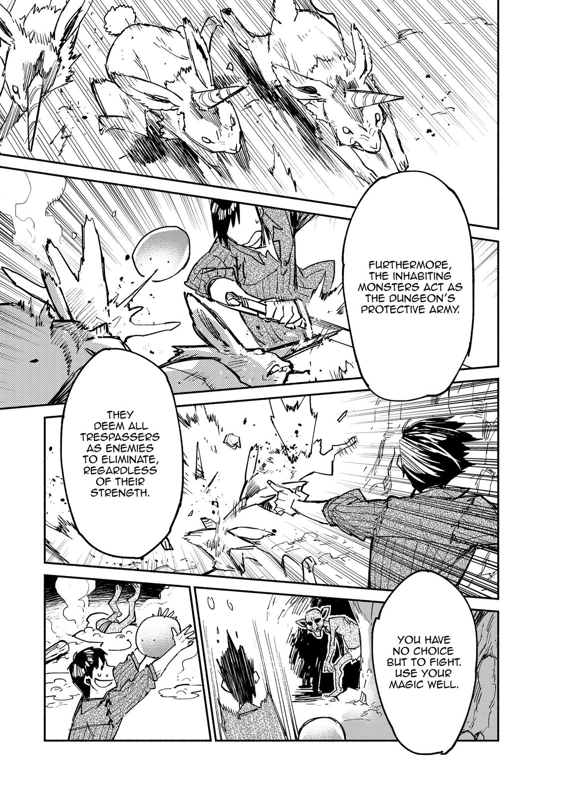 Read Campfire Cooking in Another World with My Absurd Skill EN Manga Online