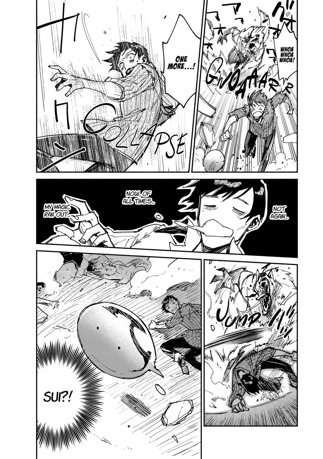 Read Campfire Cooking in Another World with My Absurd Skill EN Manga Online