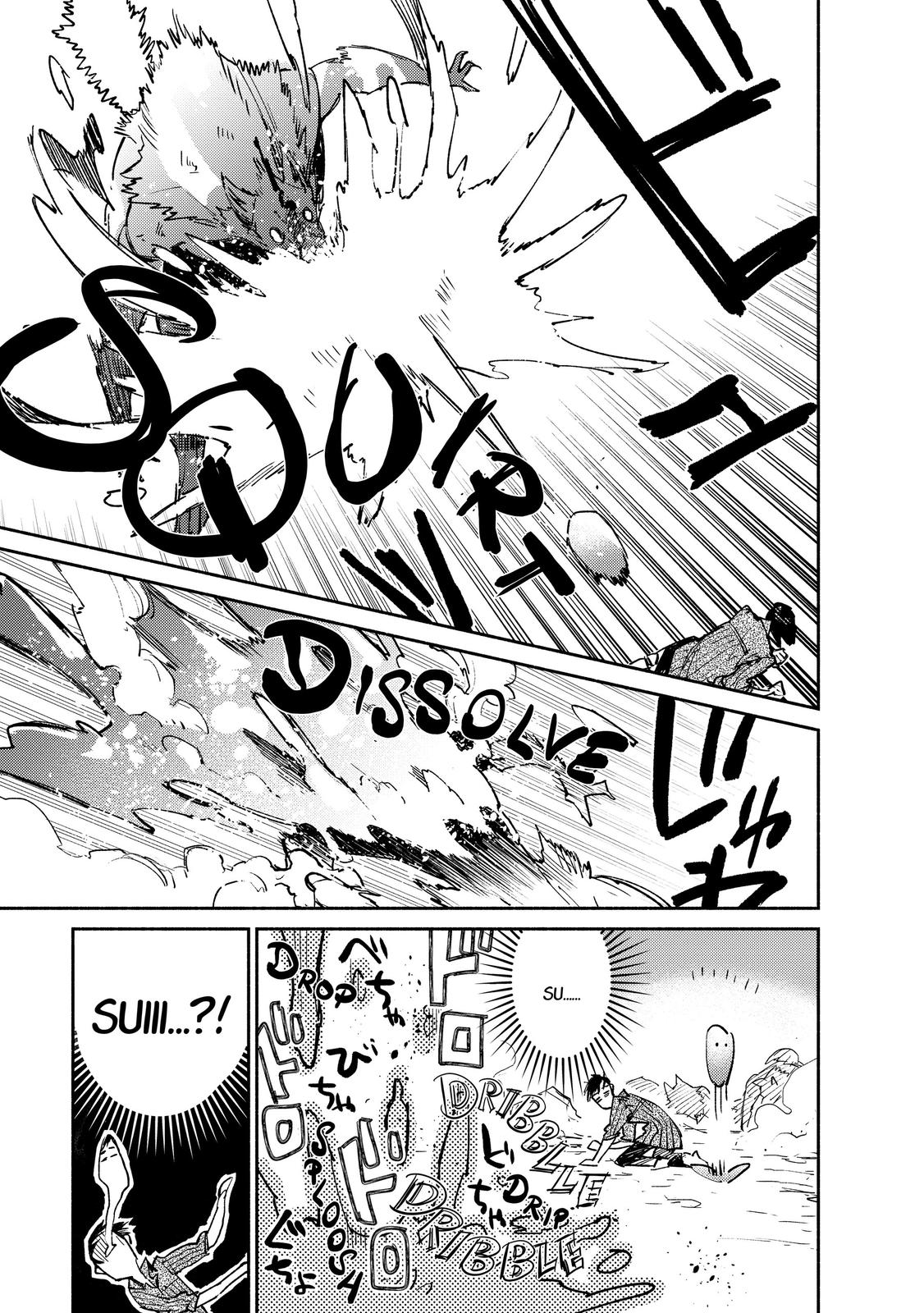 Read Campfire Cooking in Another World with My Absurd Skill EN Manga Online