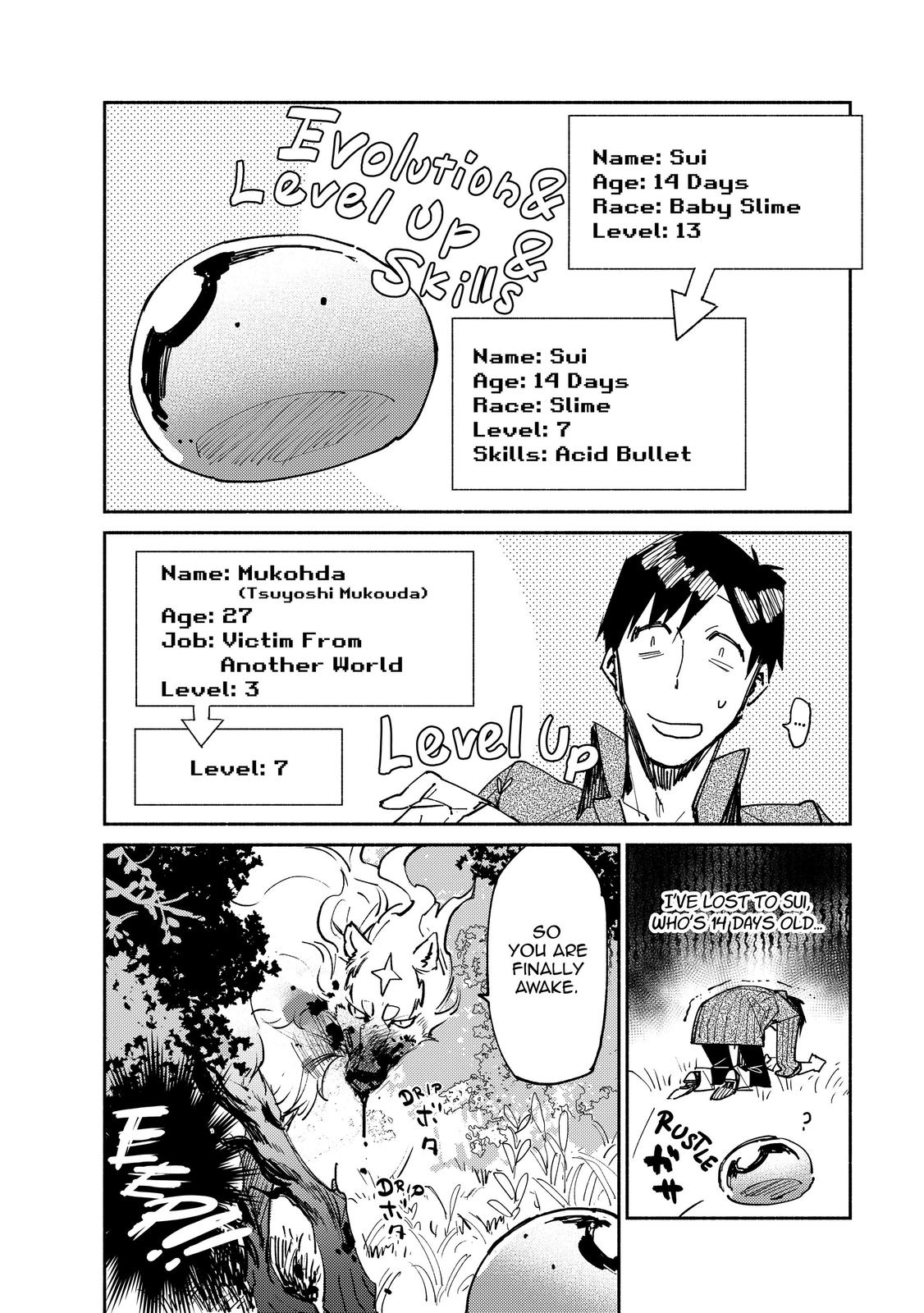 Read Campfire Cooking in Another World with My Absurd Skill EN Manga Online