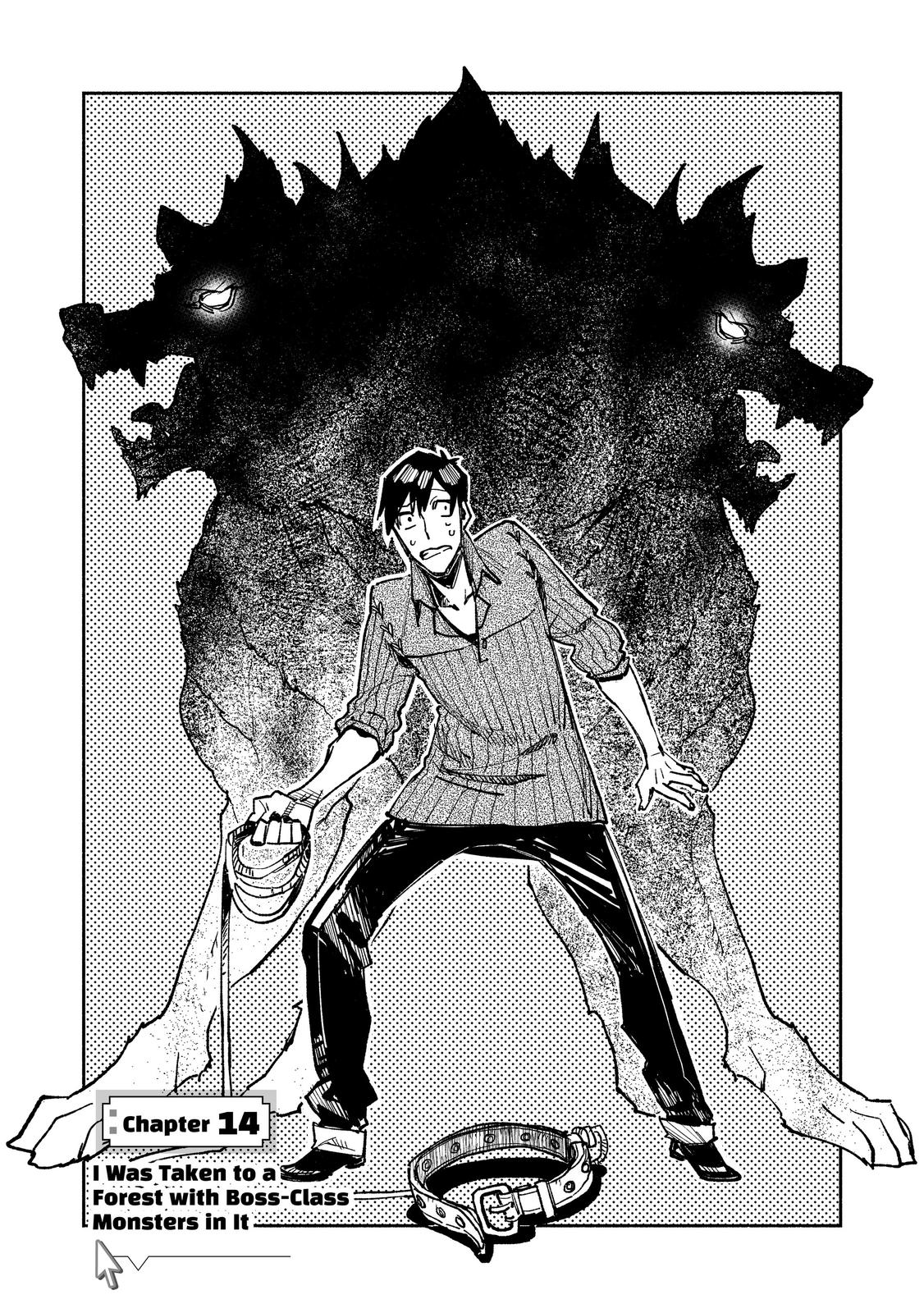 Read Campfire Cooking in Another World with My Absurd Skill EN Manga Online