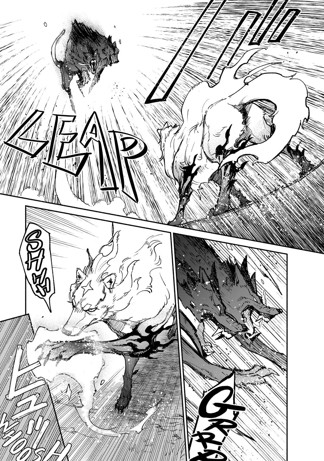 Read Campfire Cooking in Another World with My Absurd Skill EN Manga Online
