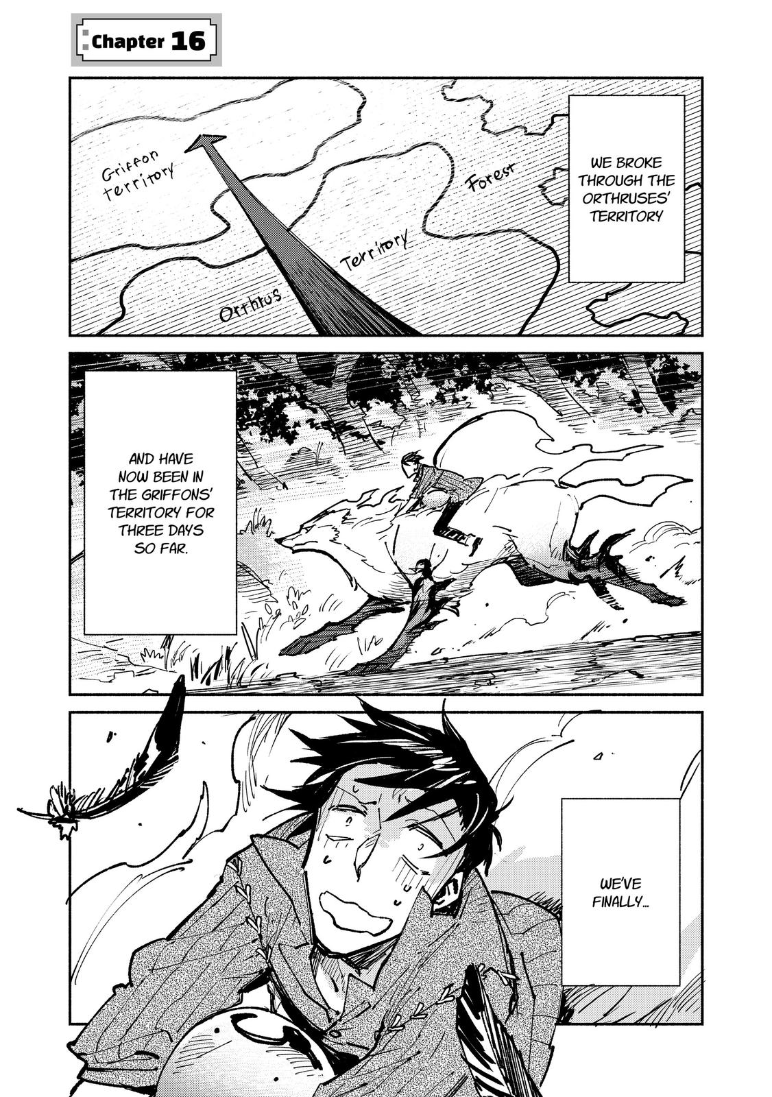 Read Campfire Cooking in Another World with My Absurd Skill EN Manga Online