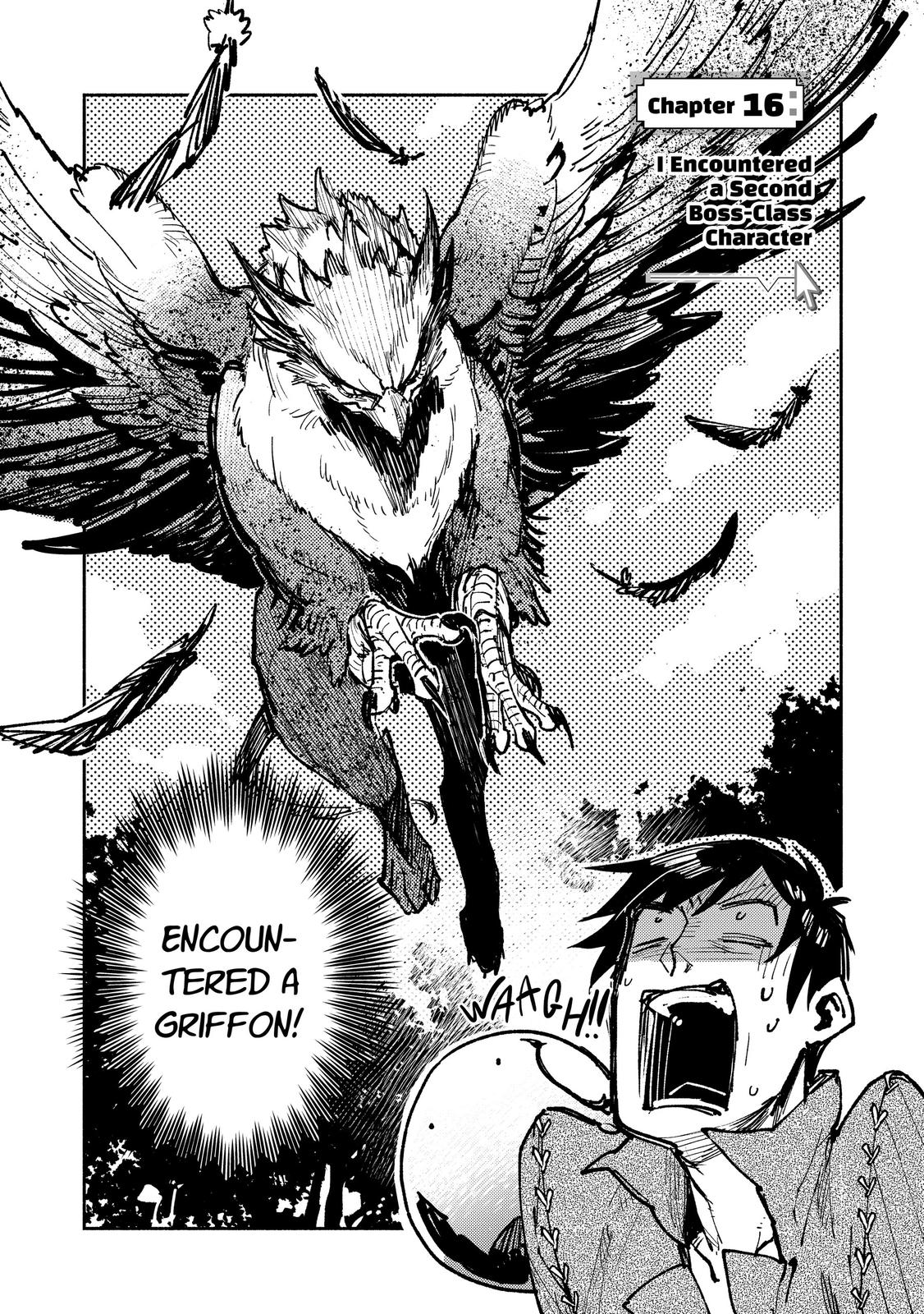 Read Campfire Cooking in Another World with My Absurd Skill EN Manga Online