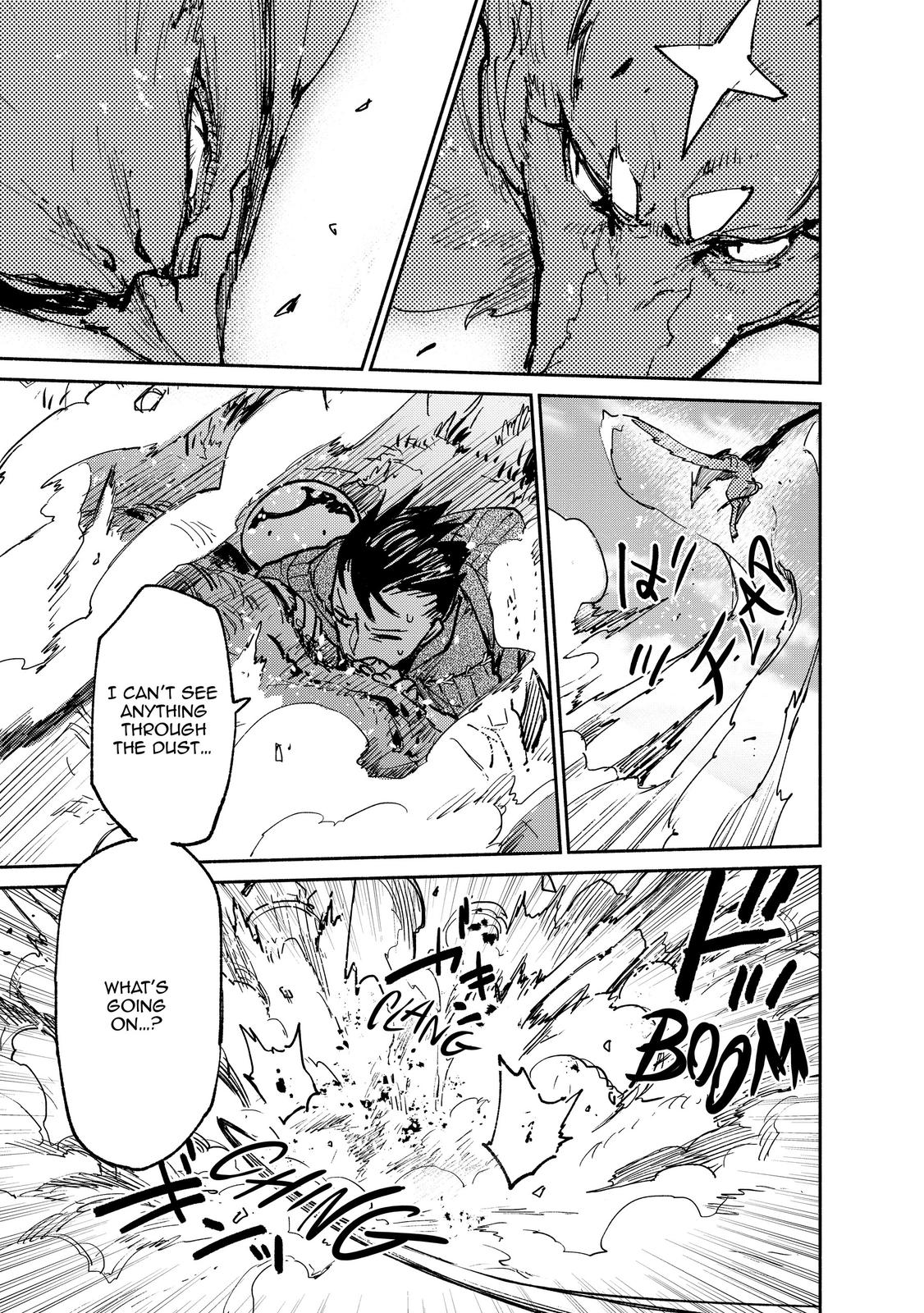 Read Campfire Cooking in Another World with My Absurd Skill EN Manga Online