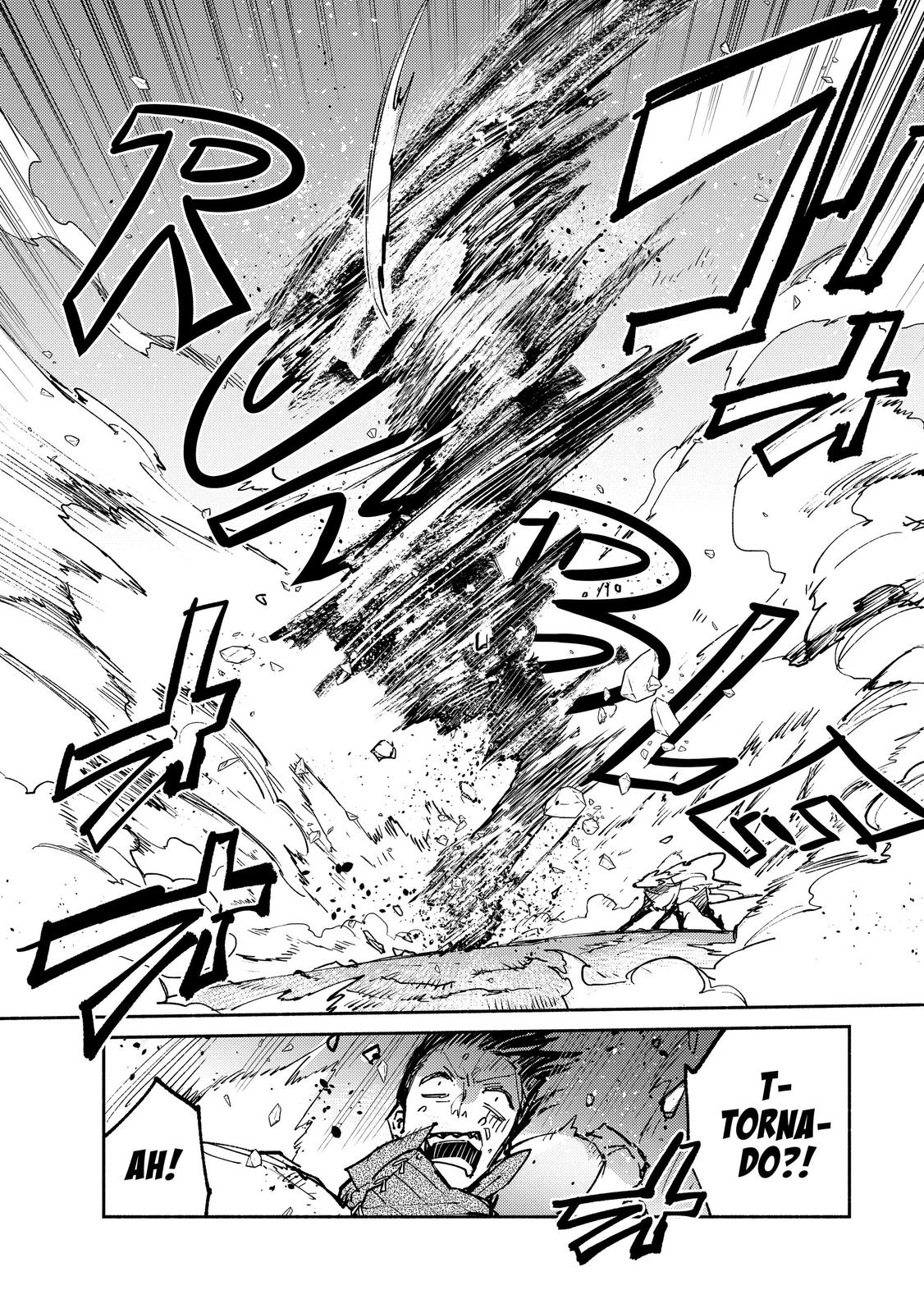 Read Campfire Cooking in Another World with My Absurd Skill EN Manga Online