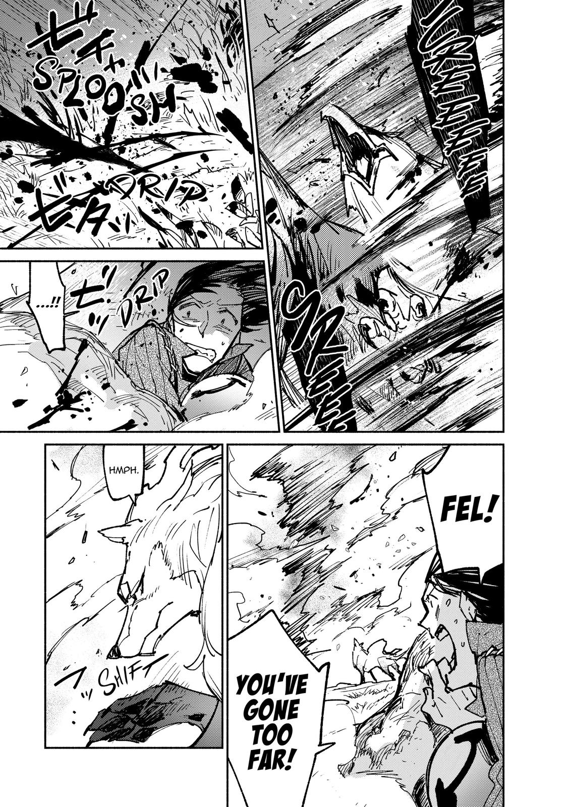 Read Campfire Cooking in Another World with My Absurd Skill EN Manga Online