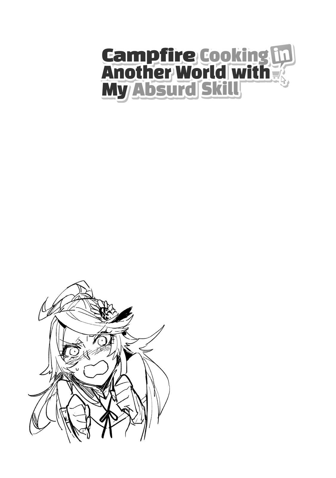 Read Campfire Cooking in Another World with My Absurd Skill EN Manga Online